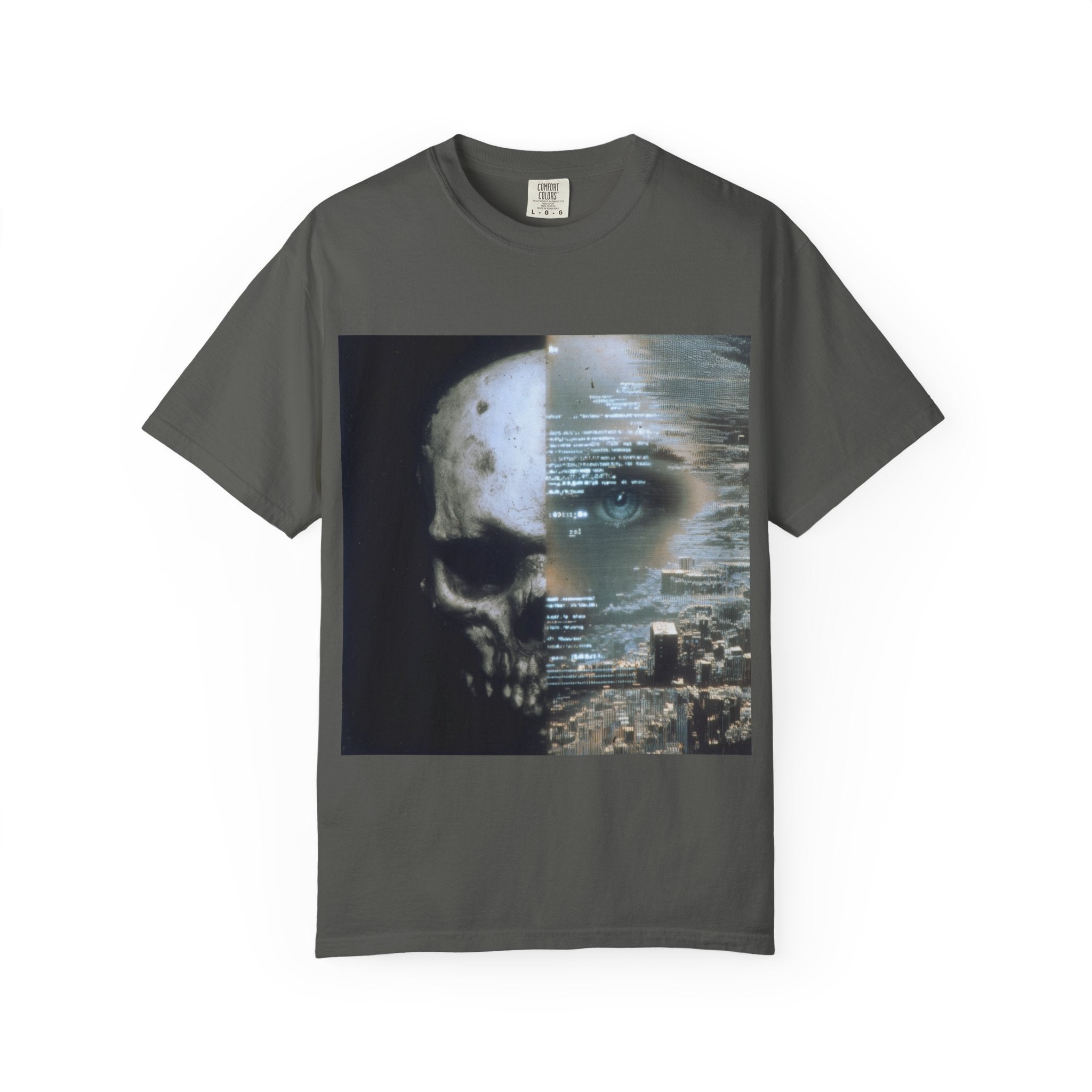 Dichotomy tee