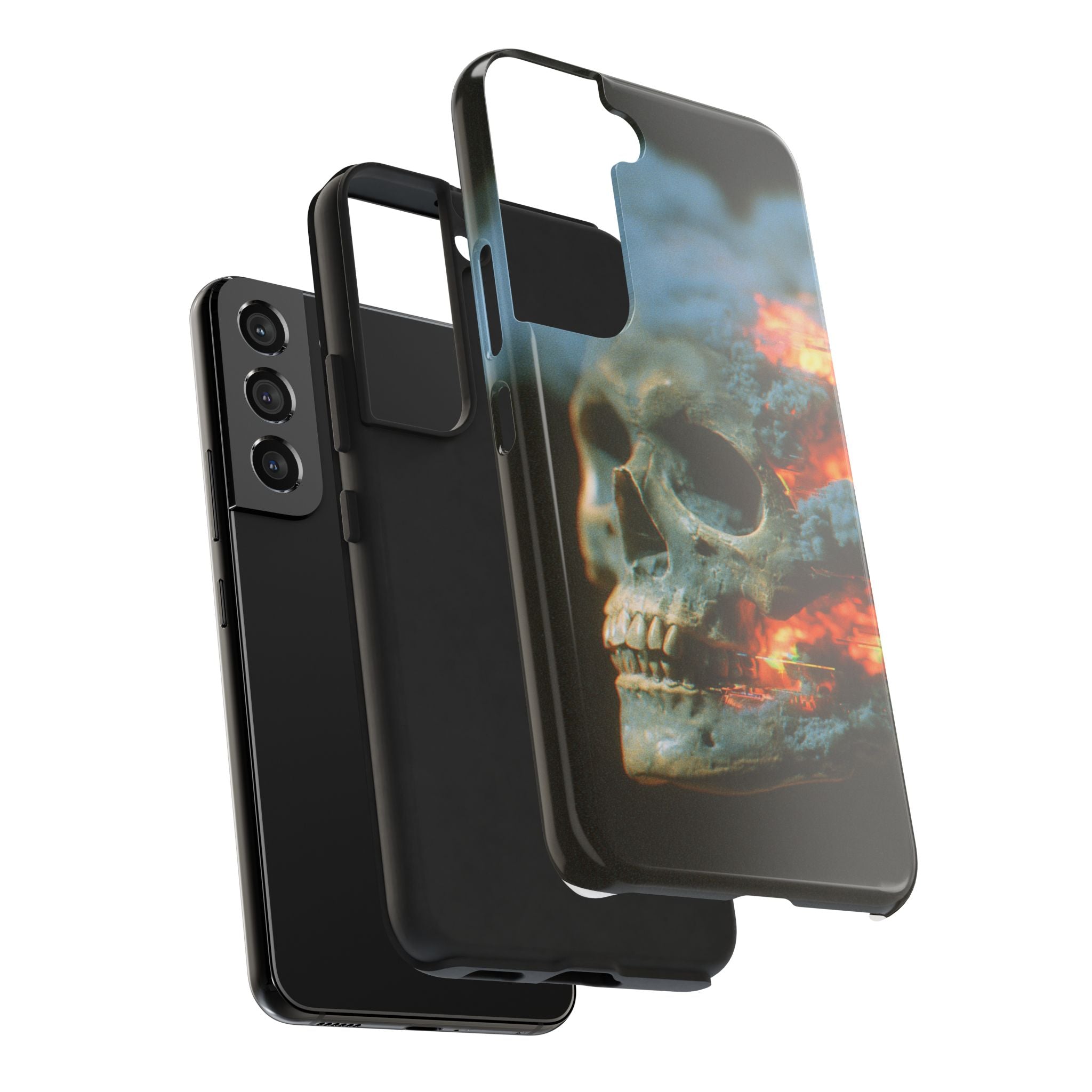 Apocalypse phone case