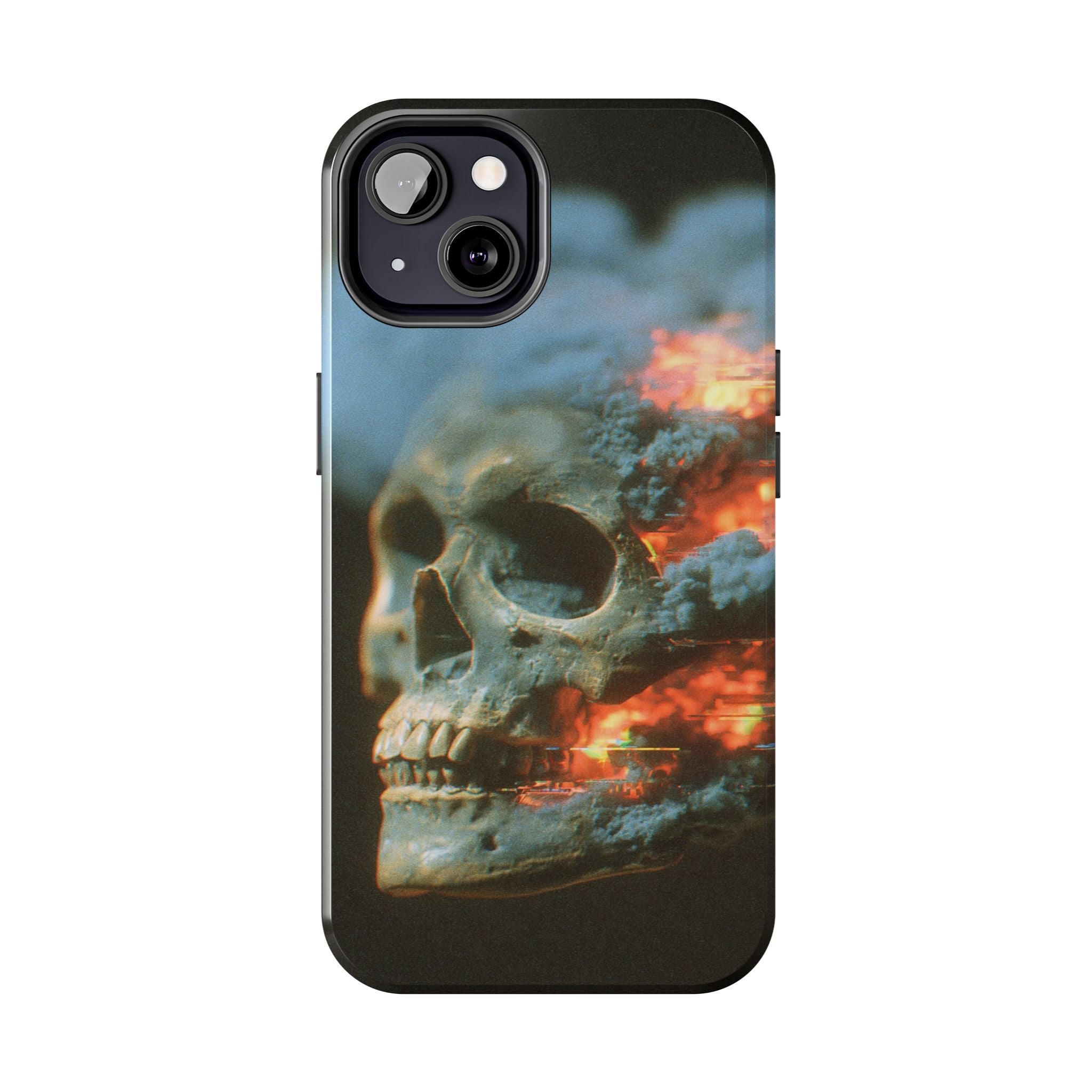 Apocalypse phone case