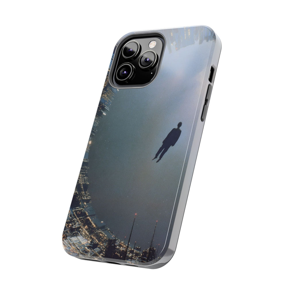 Mind wipe phone case
