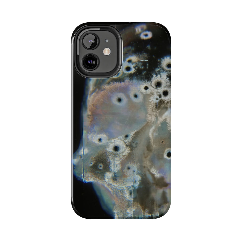 False move phone case