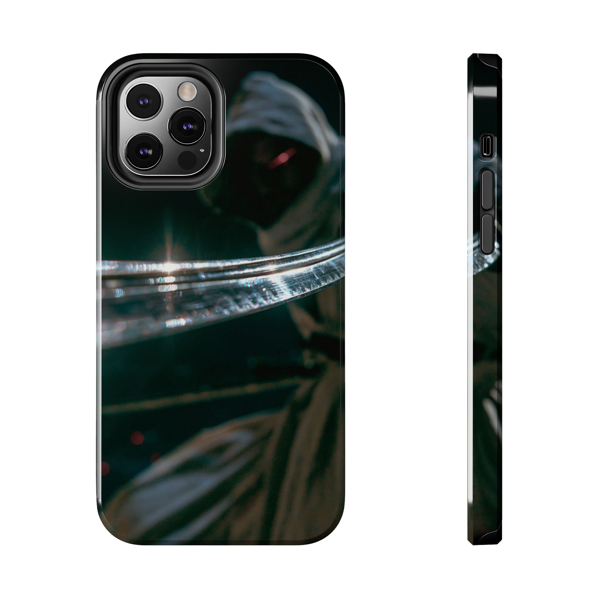 Assassin phone case