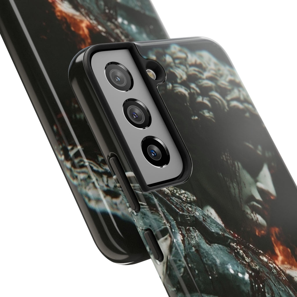Centurion phone case