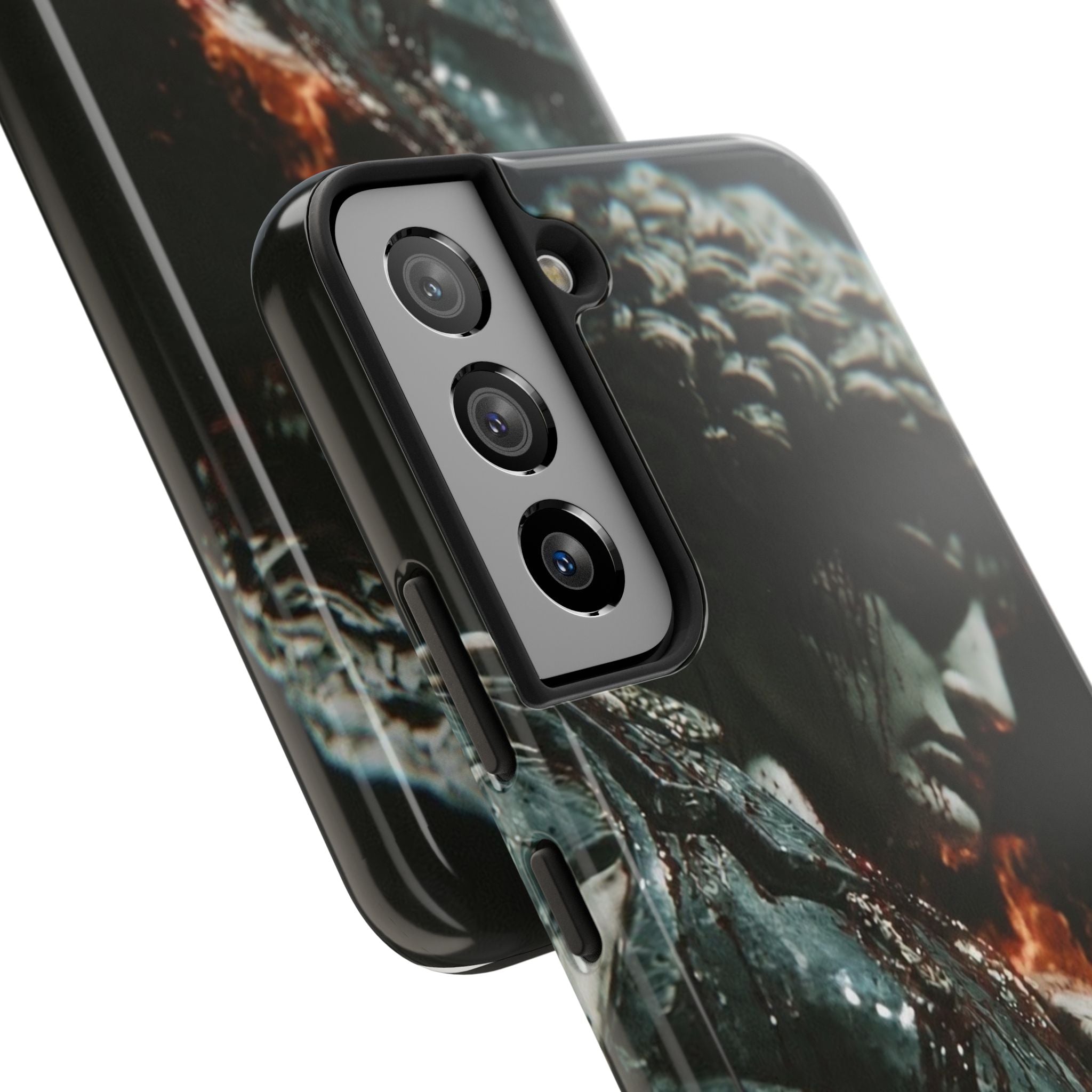 Centurion phone case