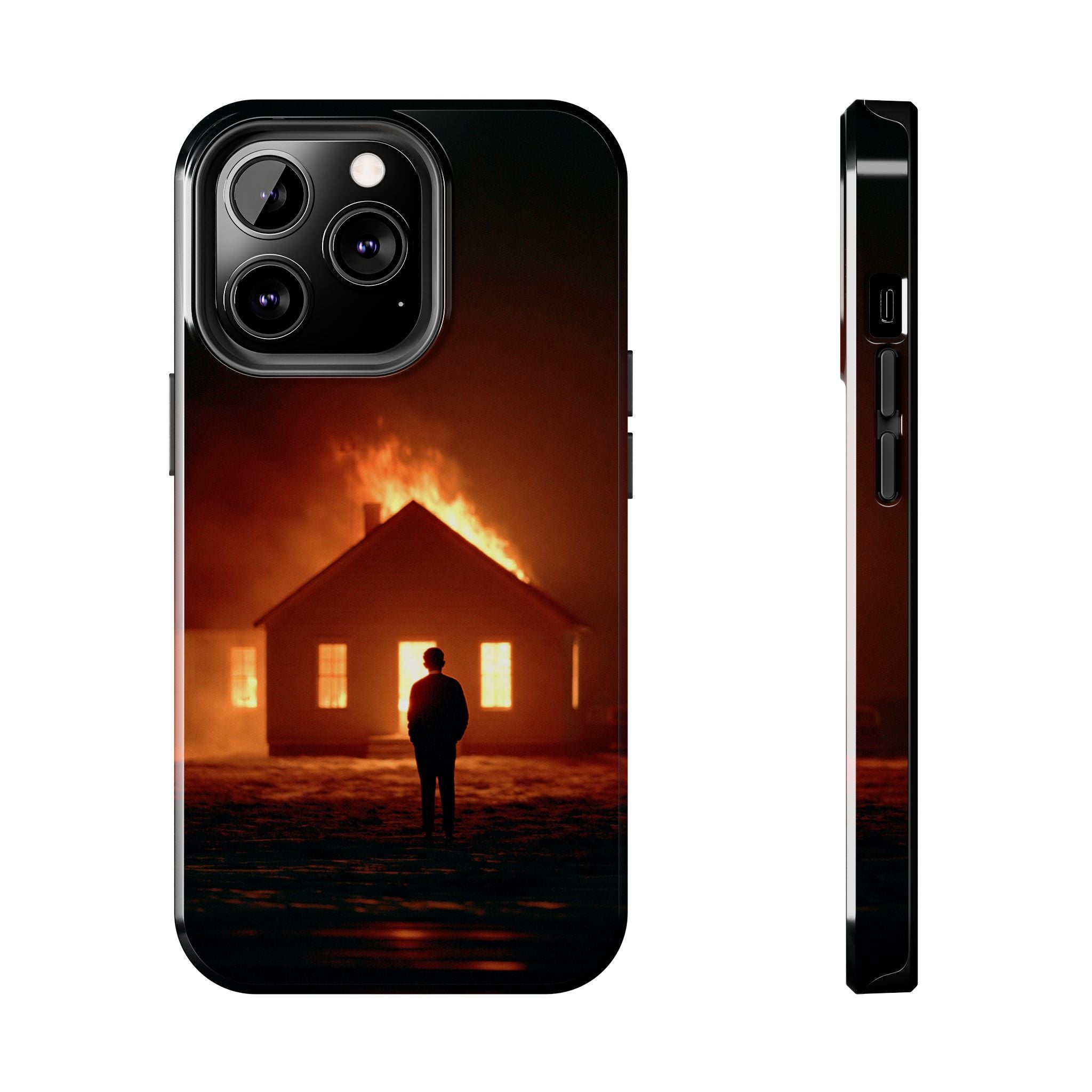 Disarray phone case