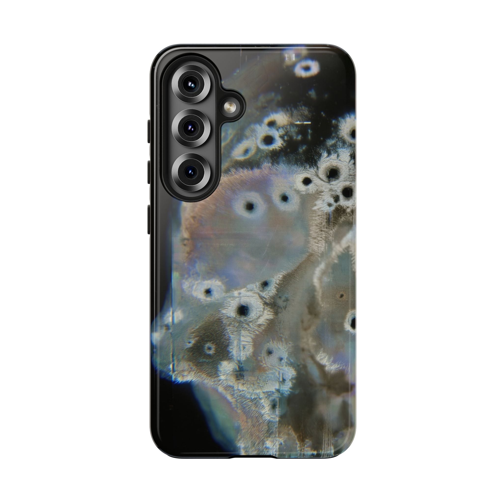False move phone case