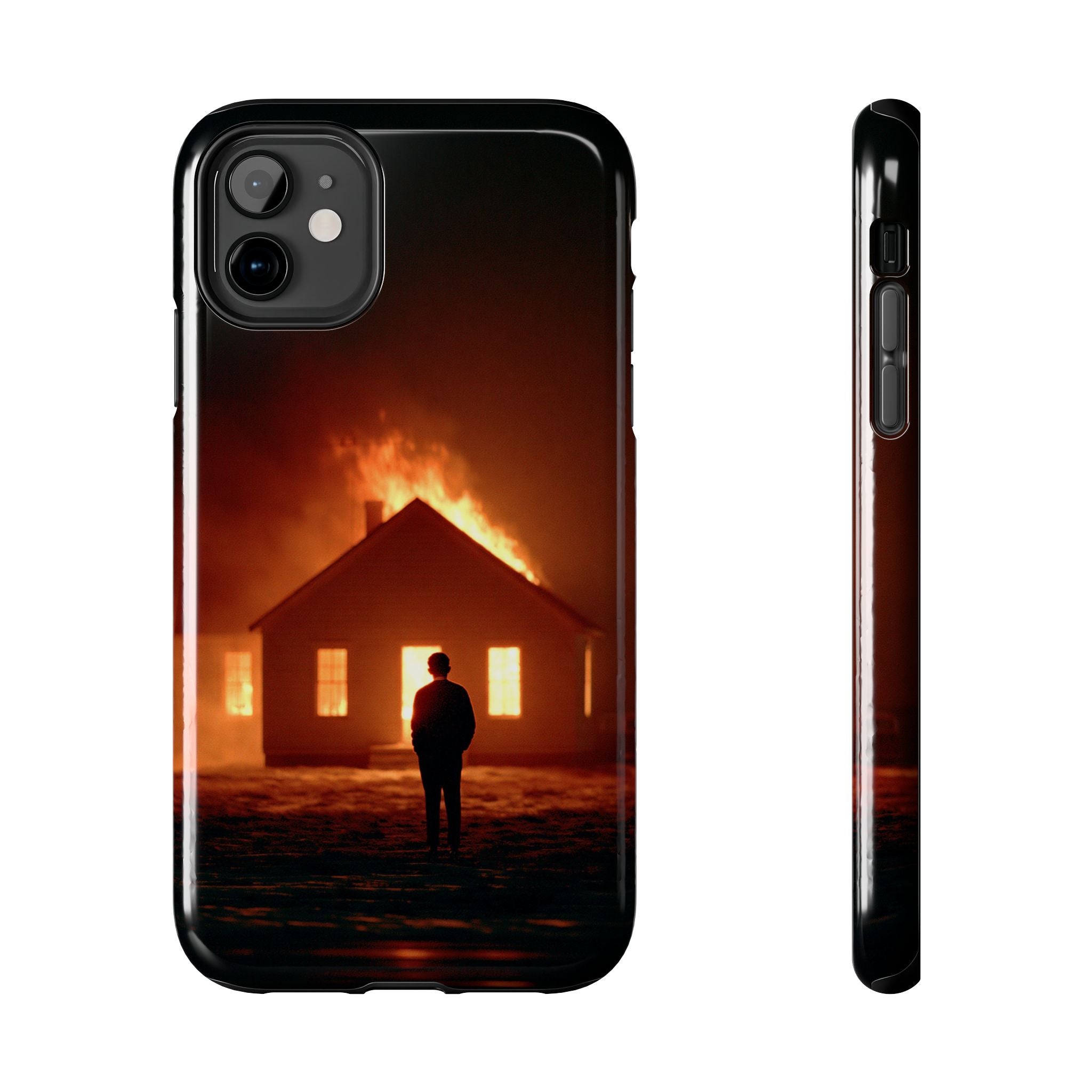 Disarray phone case