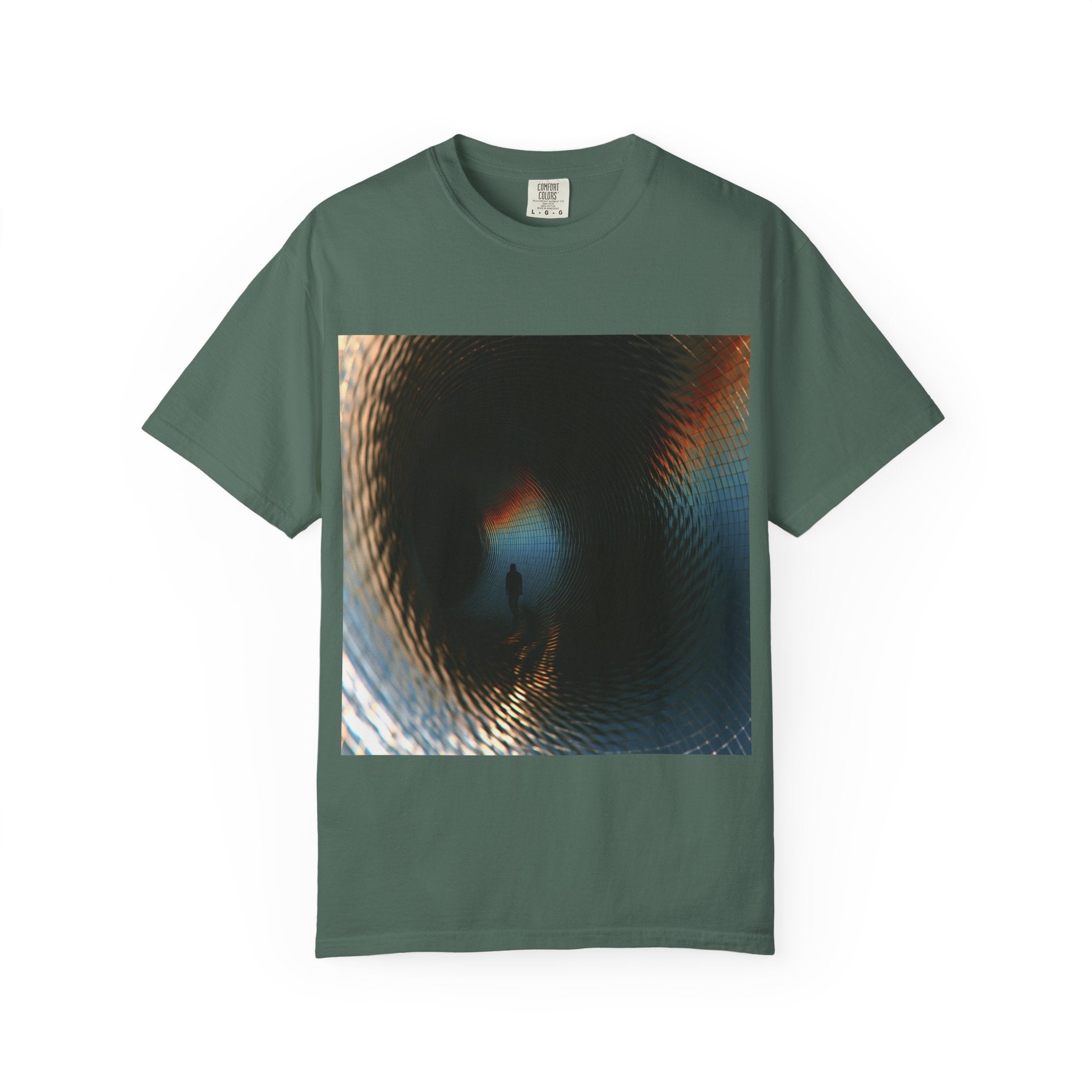 Infinity tee