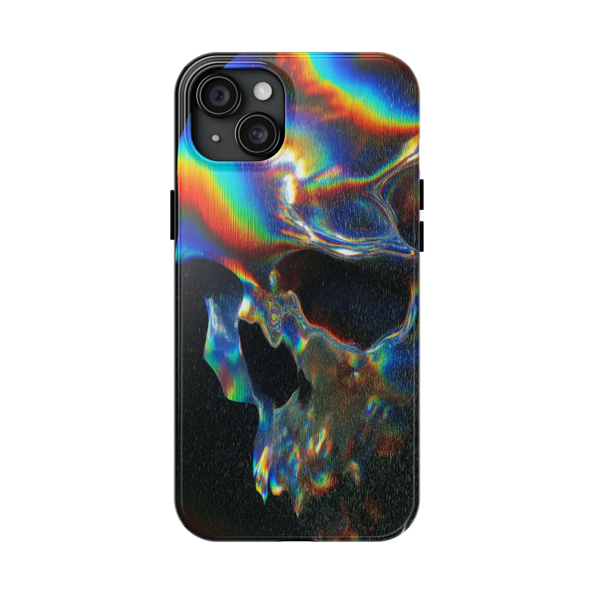 Spectrum phone case