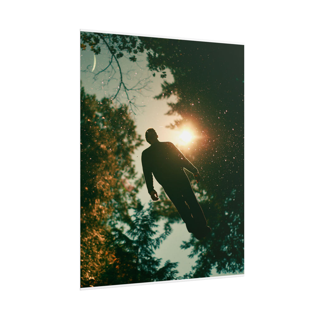 Late summer poster