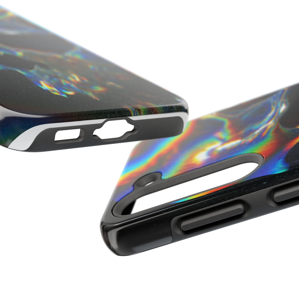 Spectrum phone case