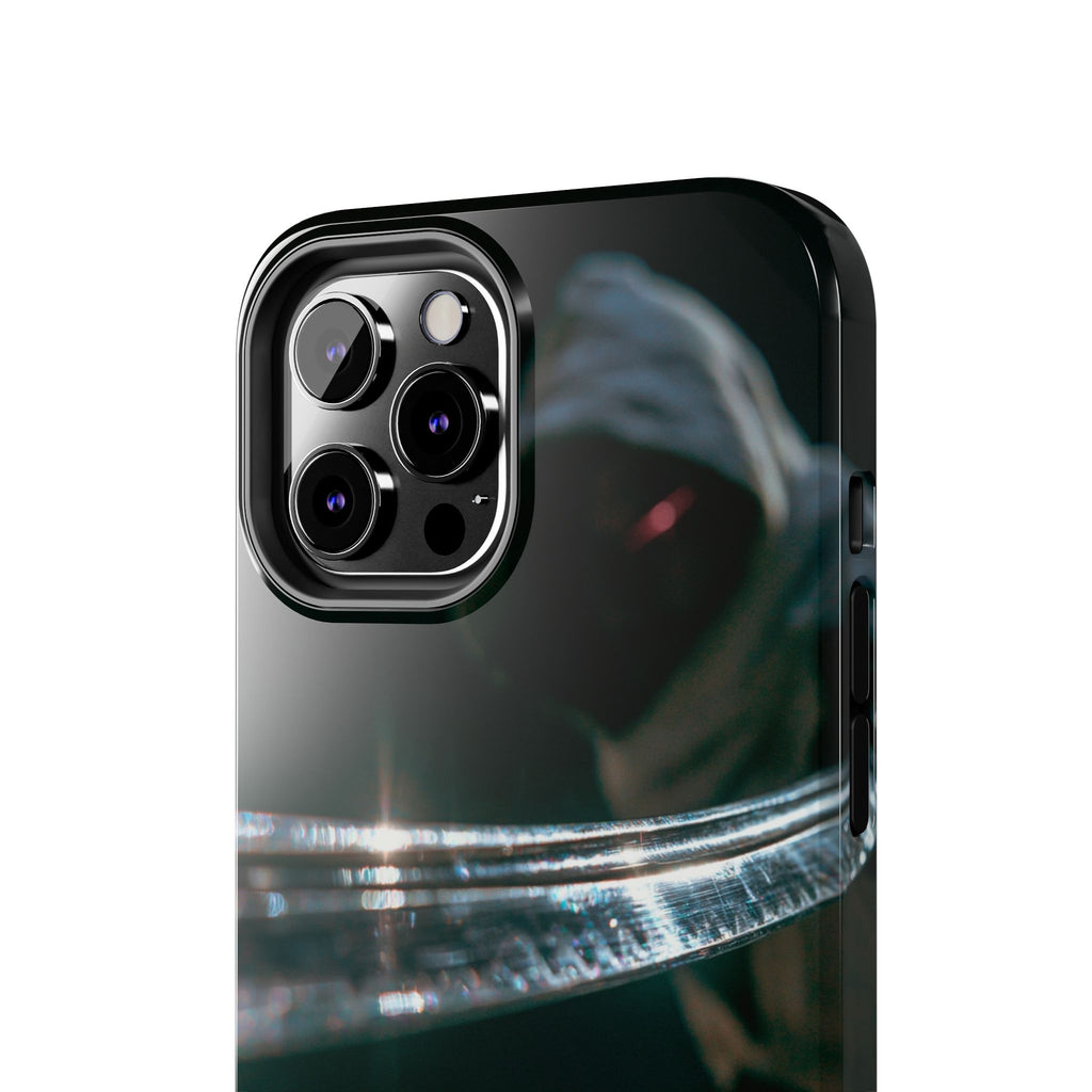 Assassin phone case