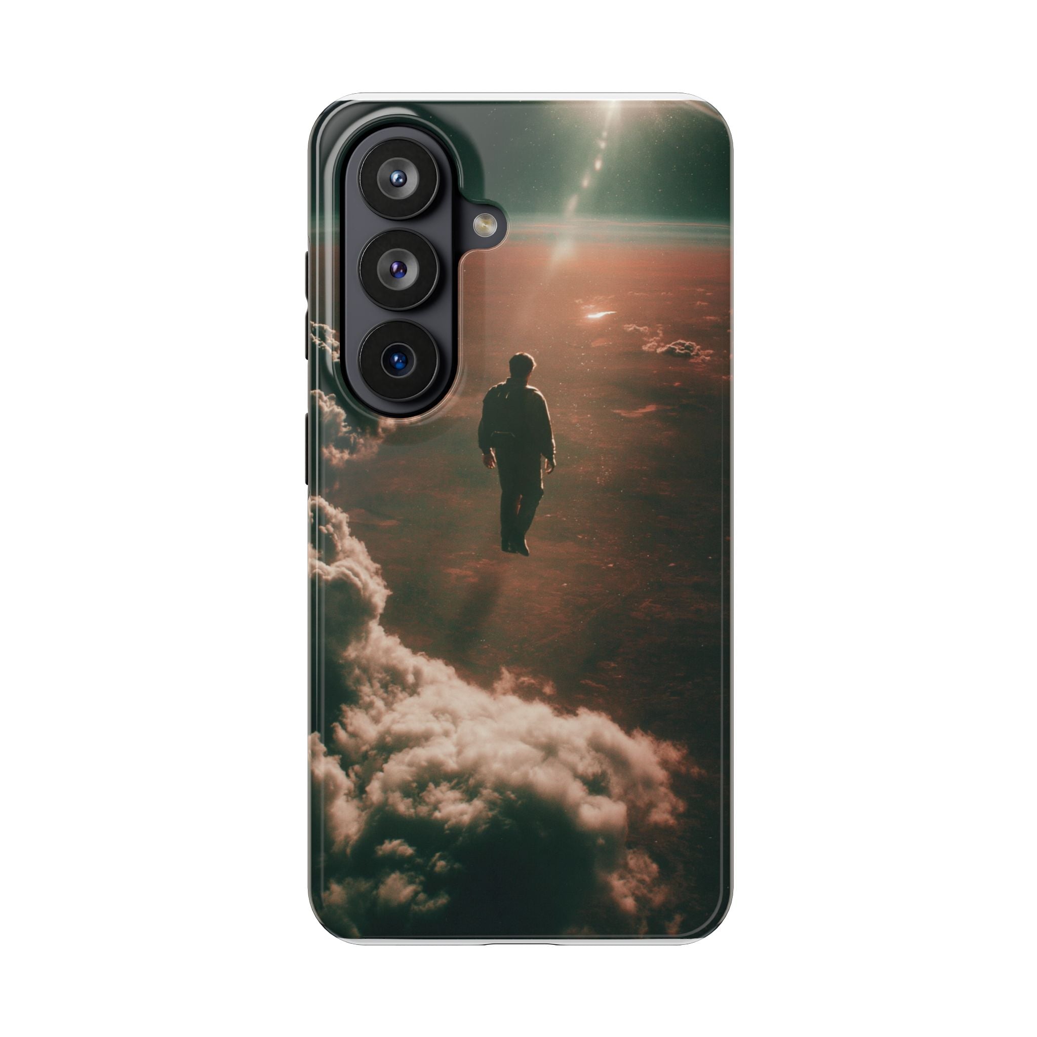 Wanderer phone case
