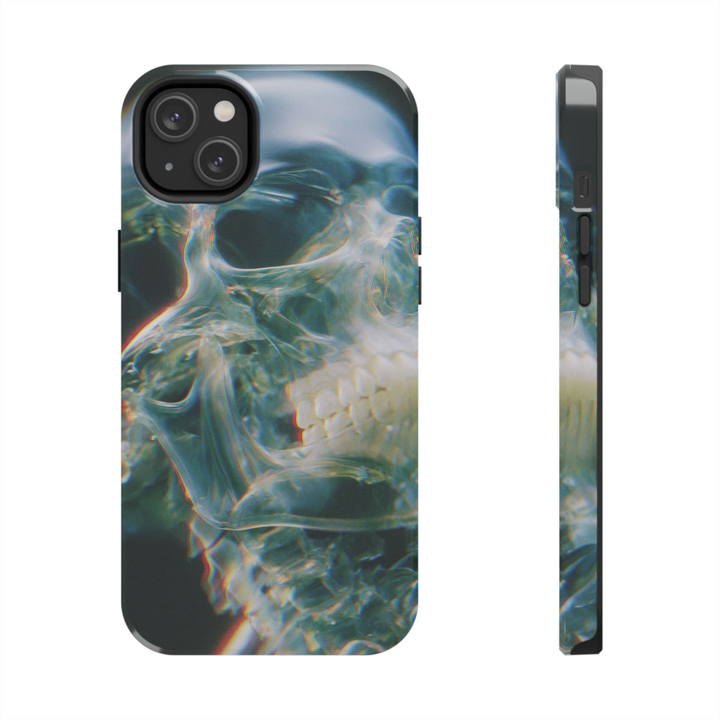 Gamma phone case