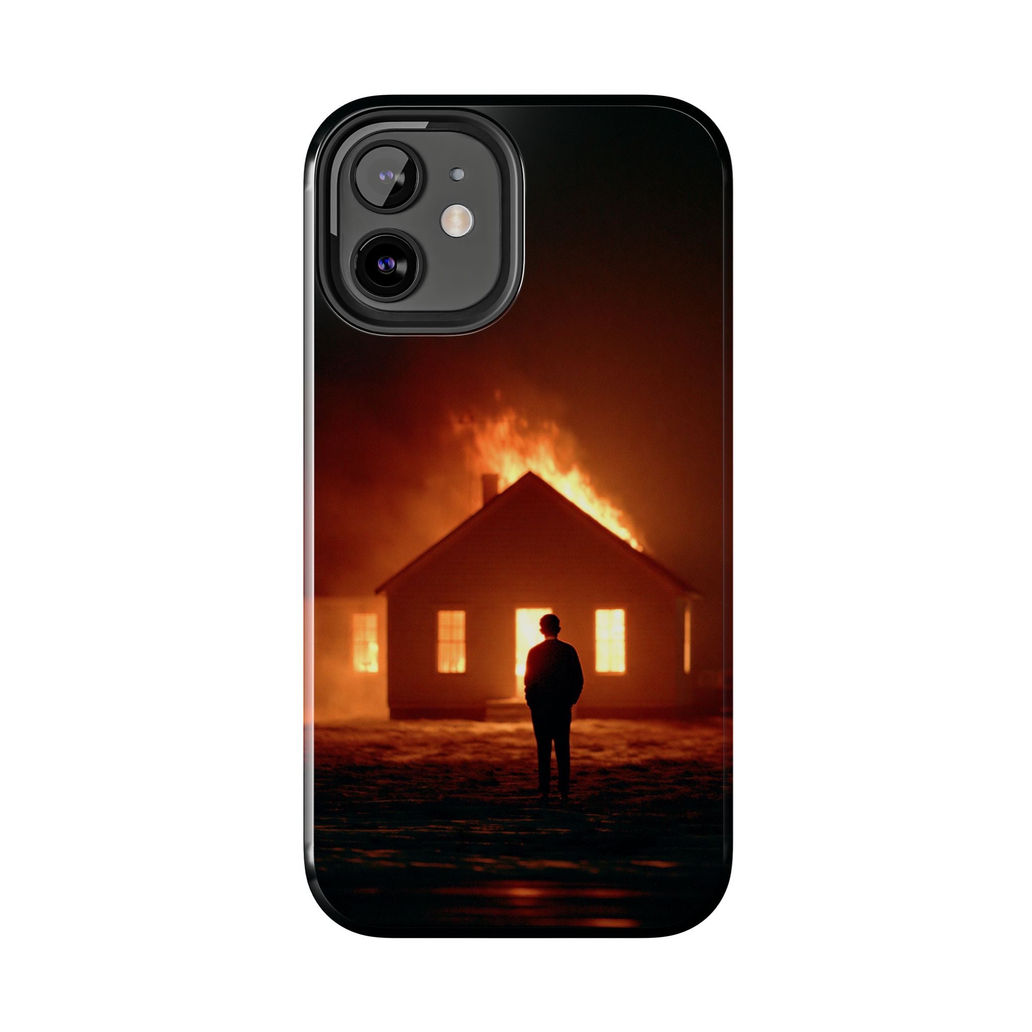 Disarray phone case