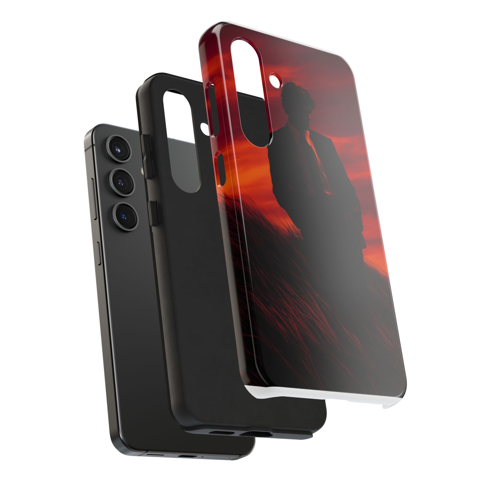 Rumination phone case