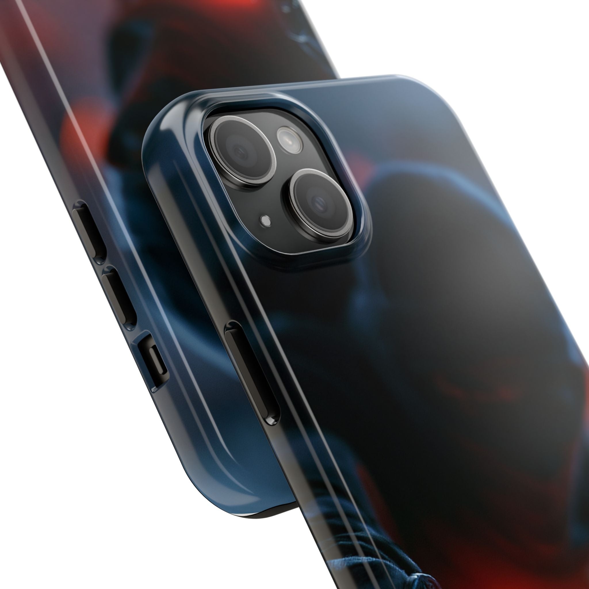 Ninja ambush phone case