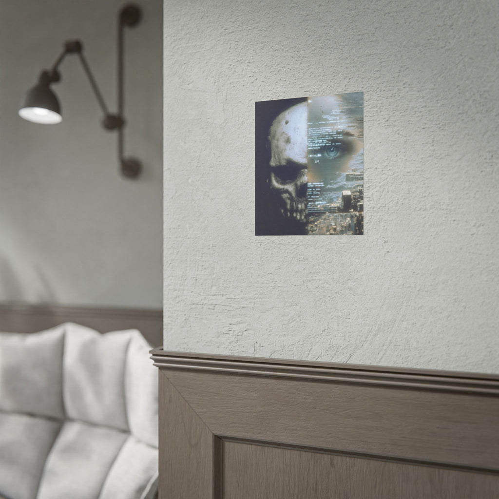 Dichotomy poster