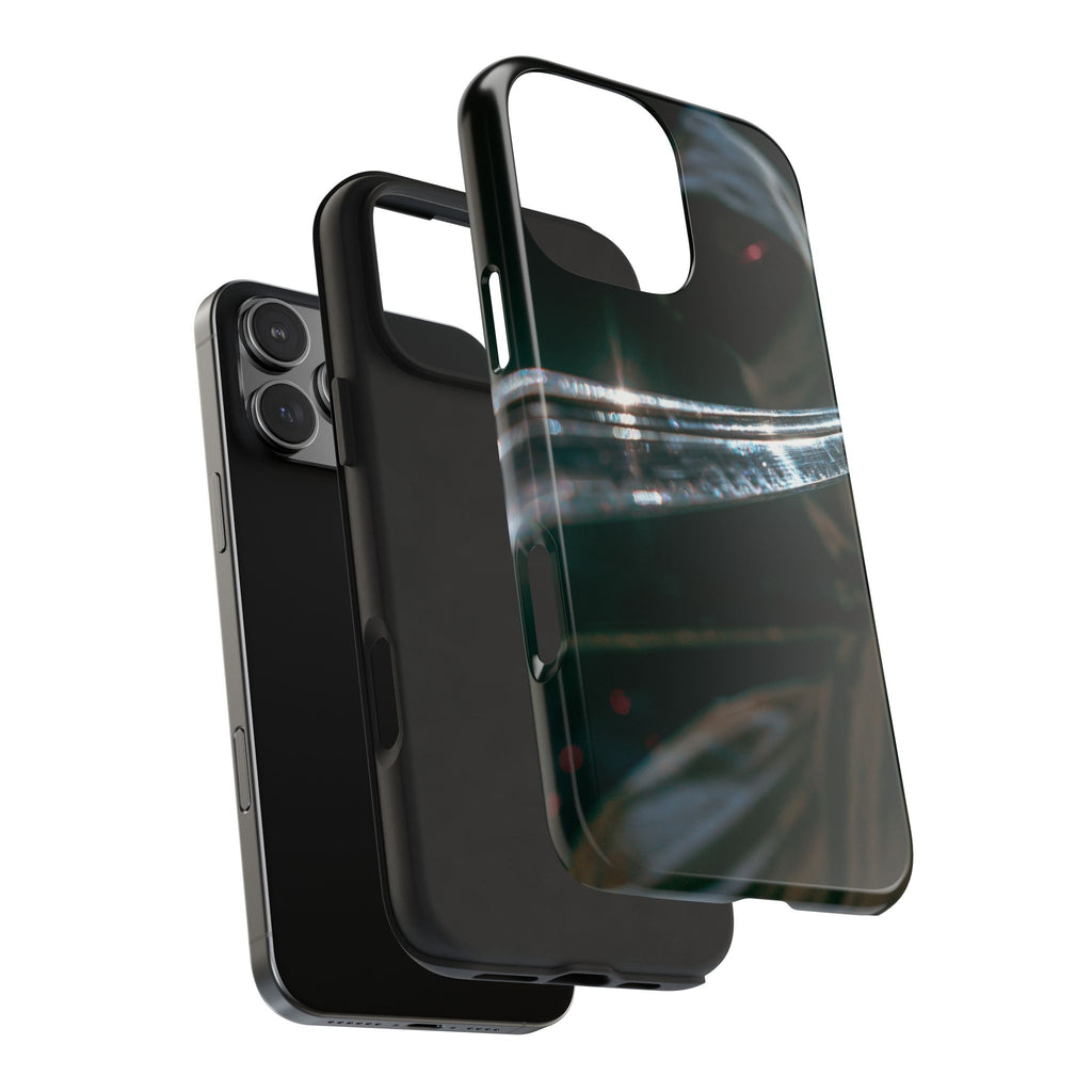 Assassin phone case
