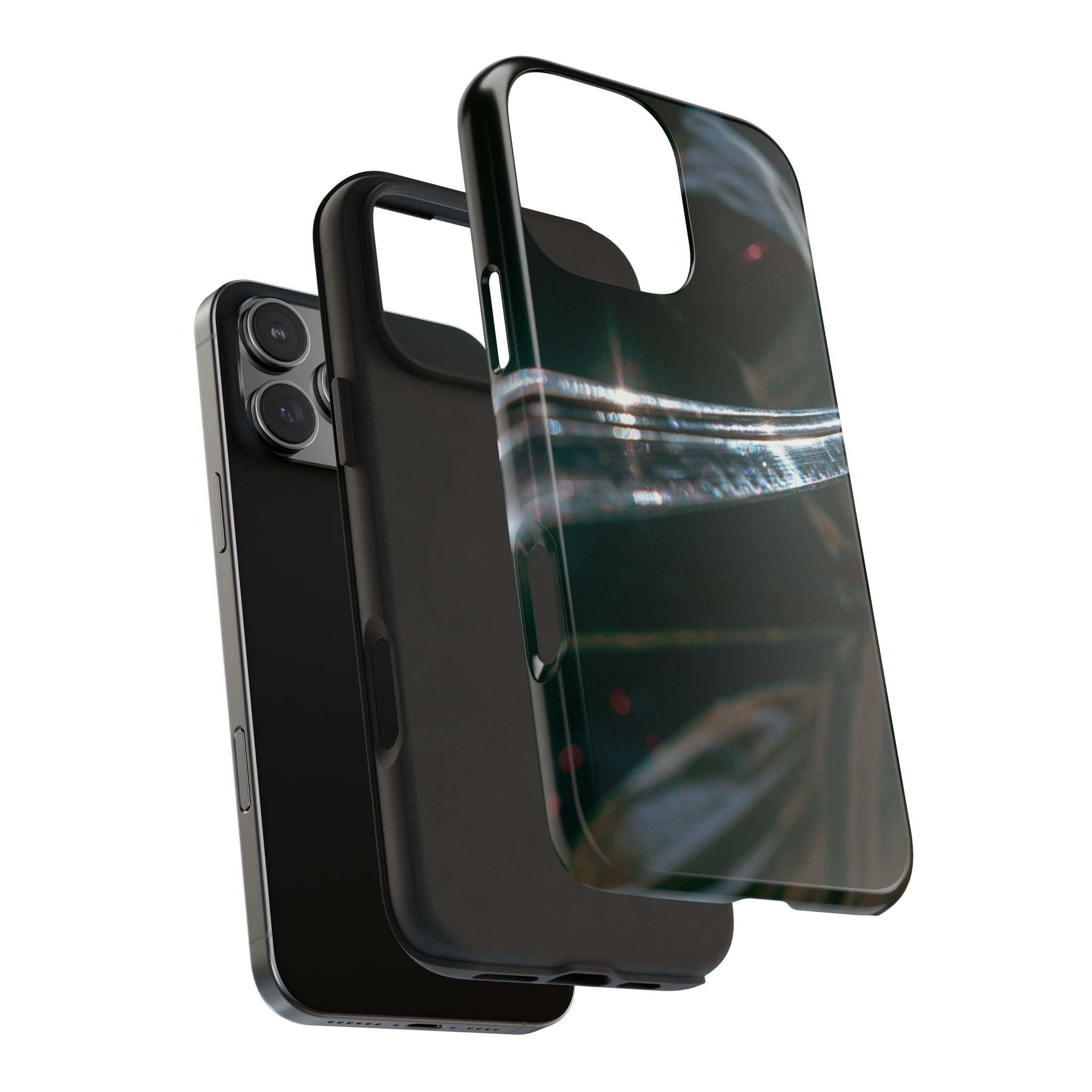 Assassin phone case