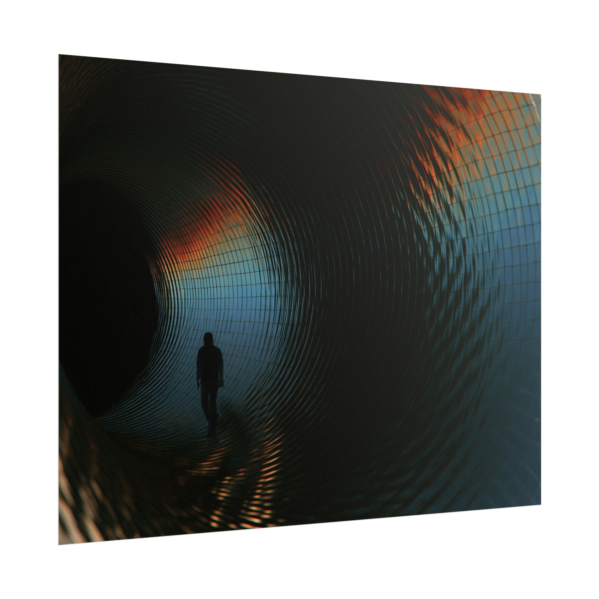 Infinity poster