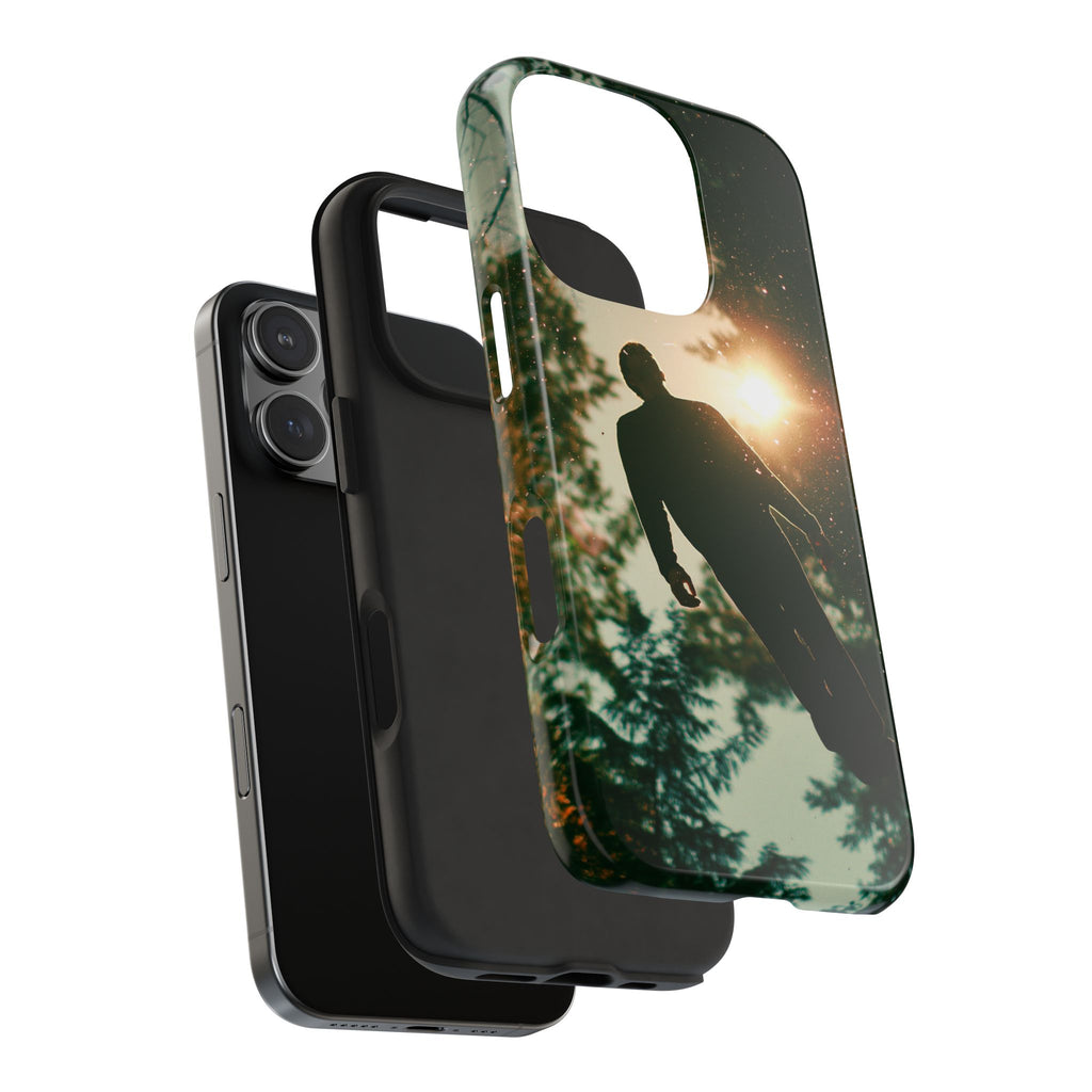 Late summer phone case
