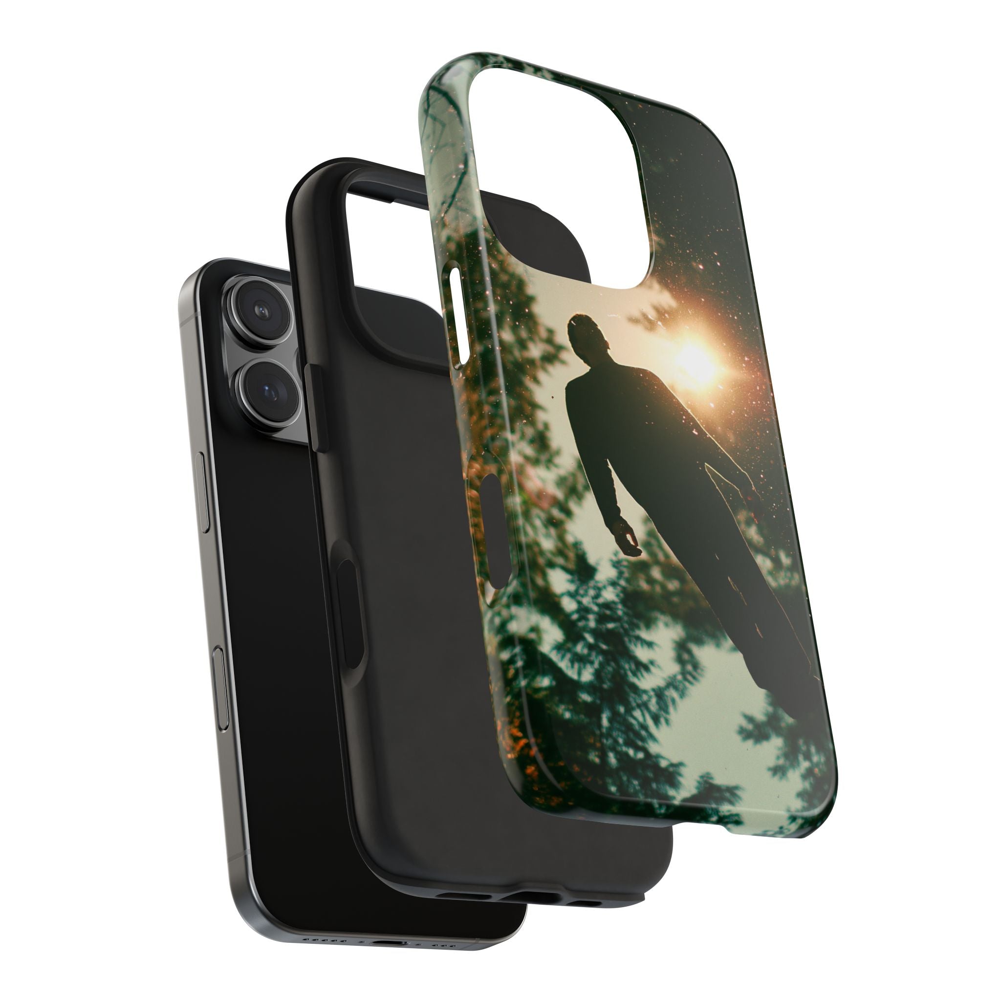 Late summer phone case