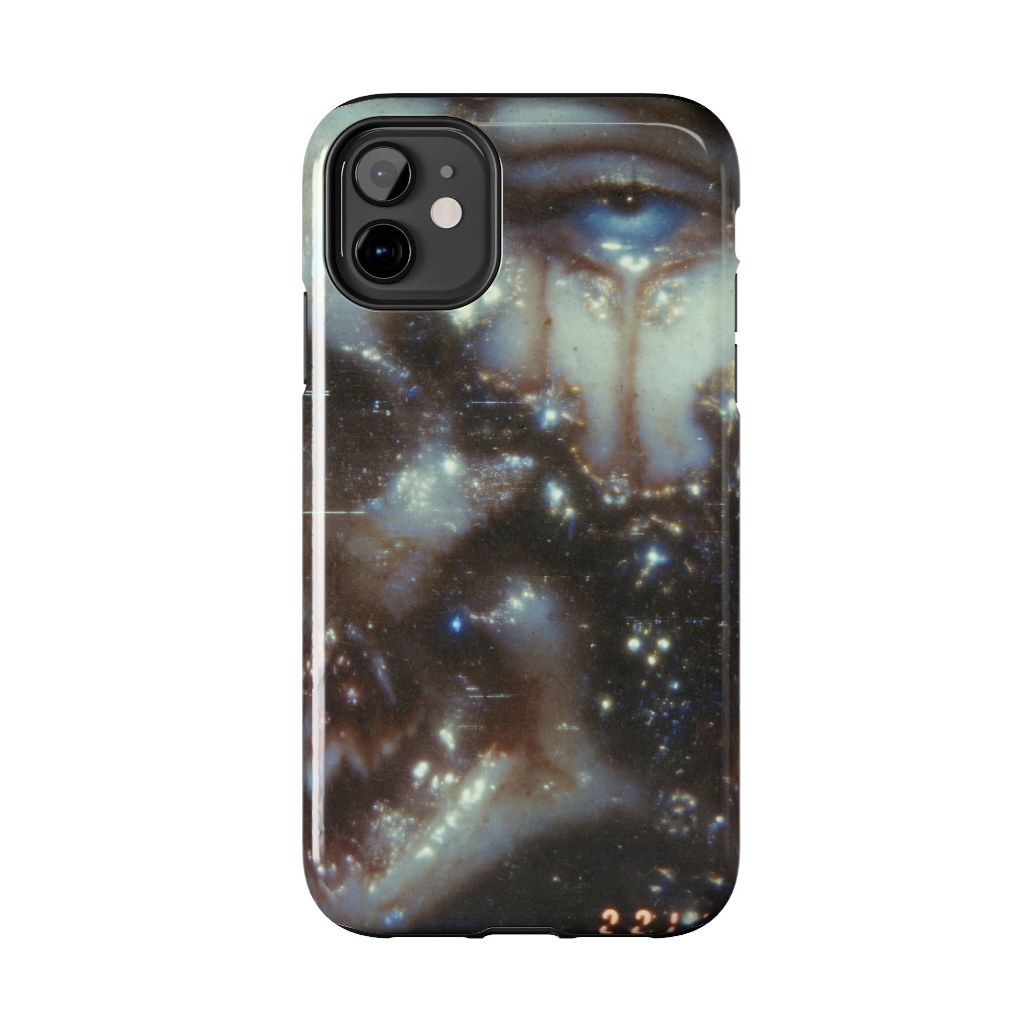 Devastation phone case