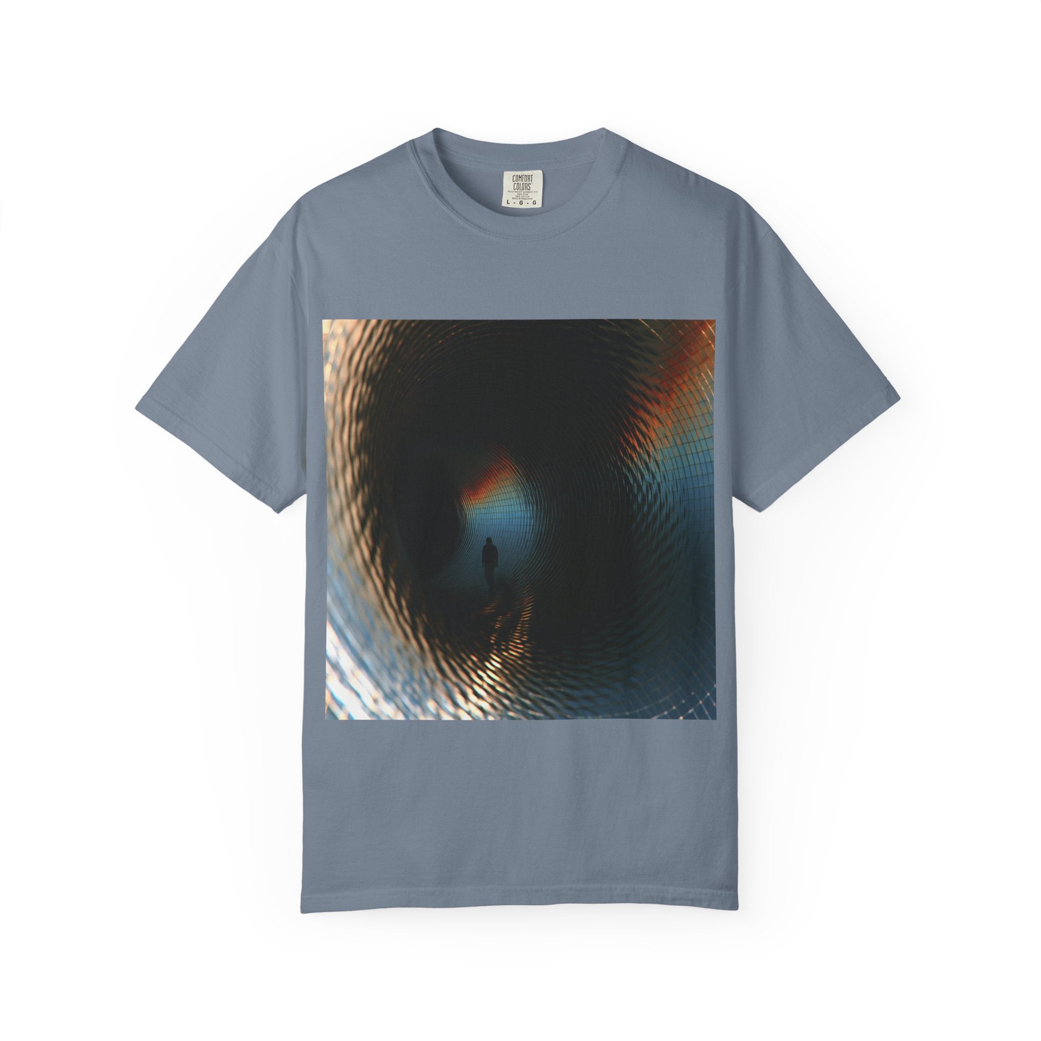 Infinity tee