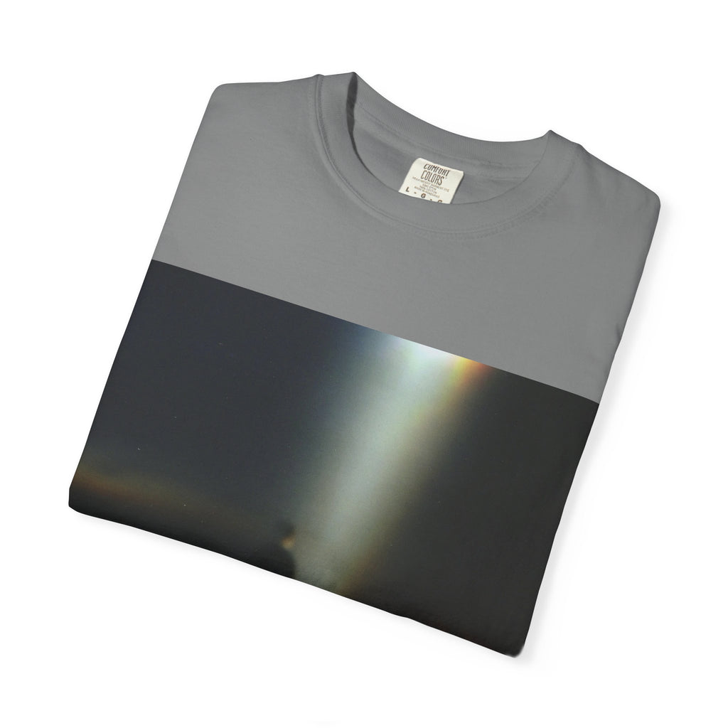 Lost tee
