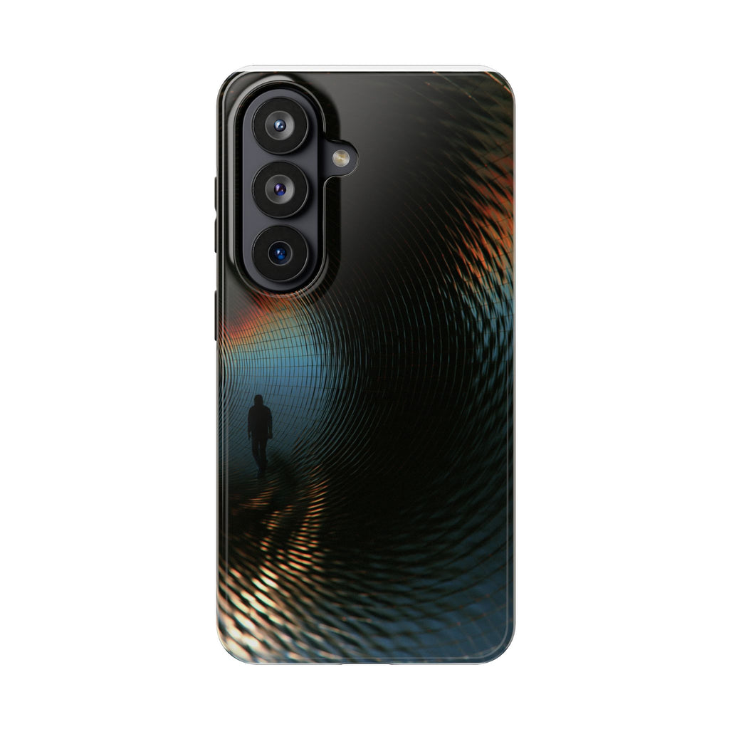 Infinity phone case