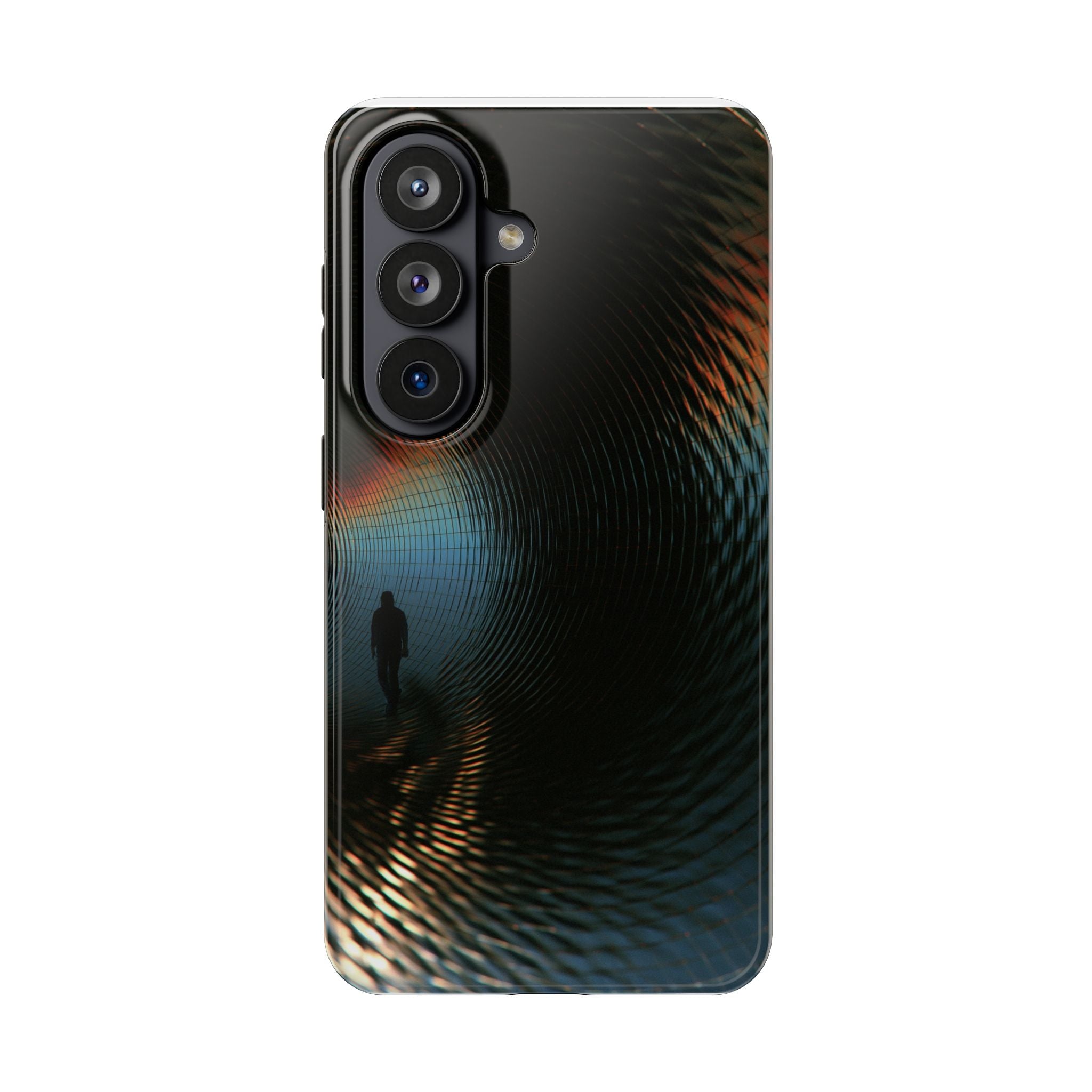 Infinity phone case