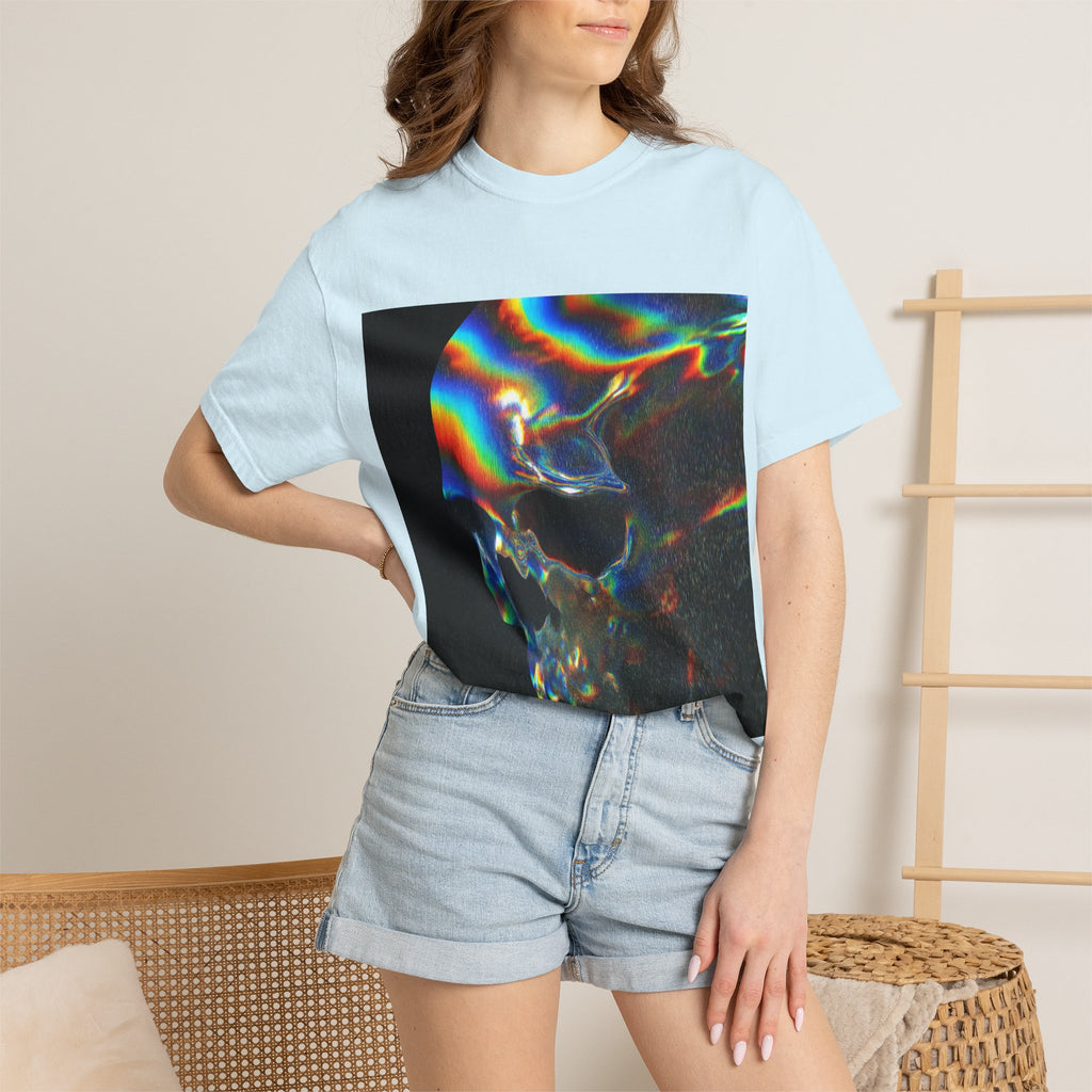 Spectrum tee
