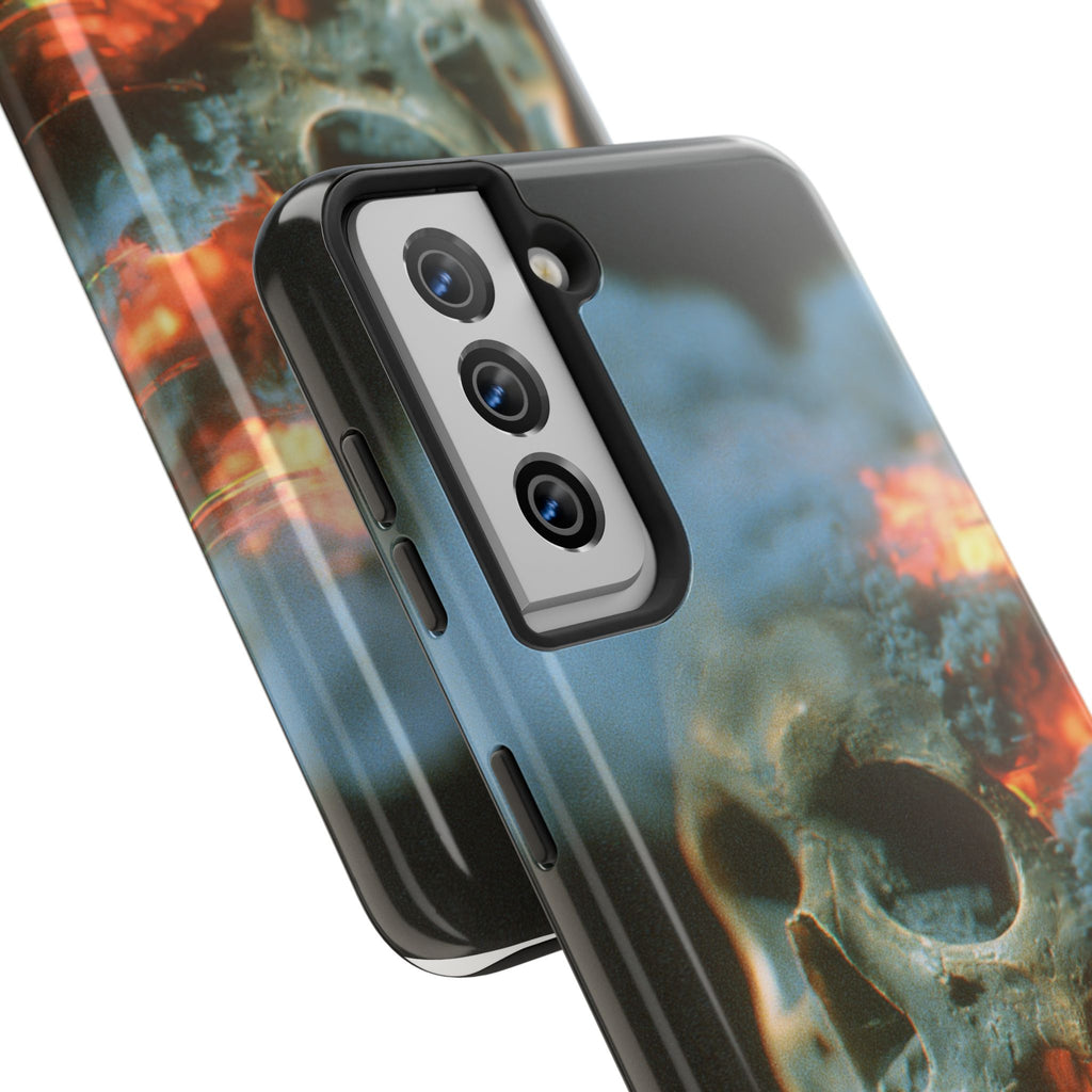 Apocalypse phone case