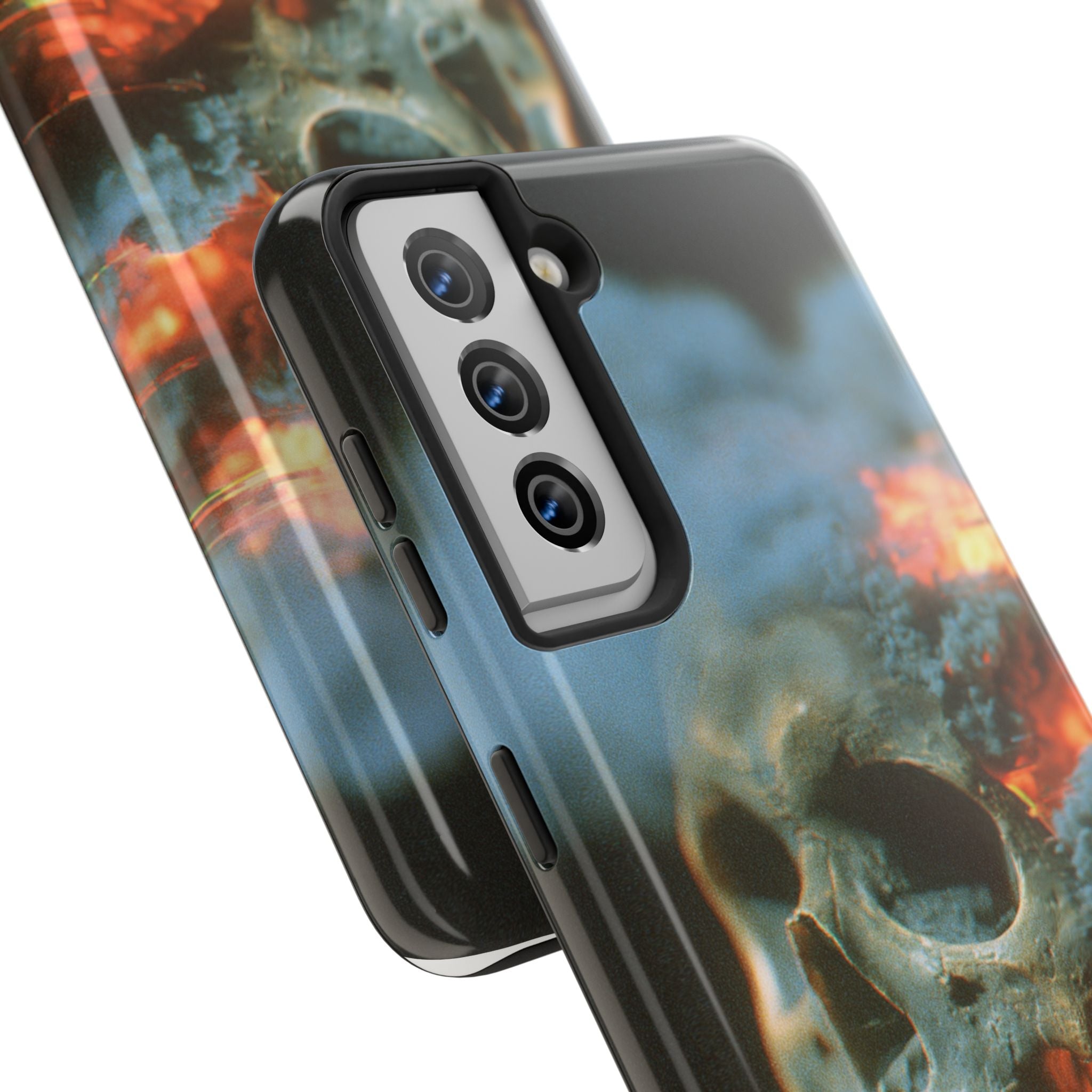 Apocalypse phone case