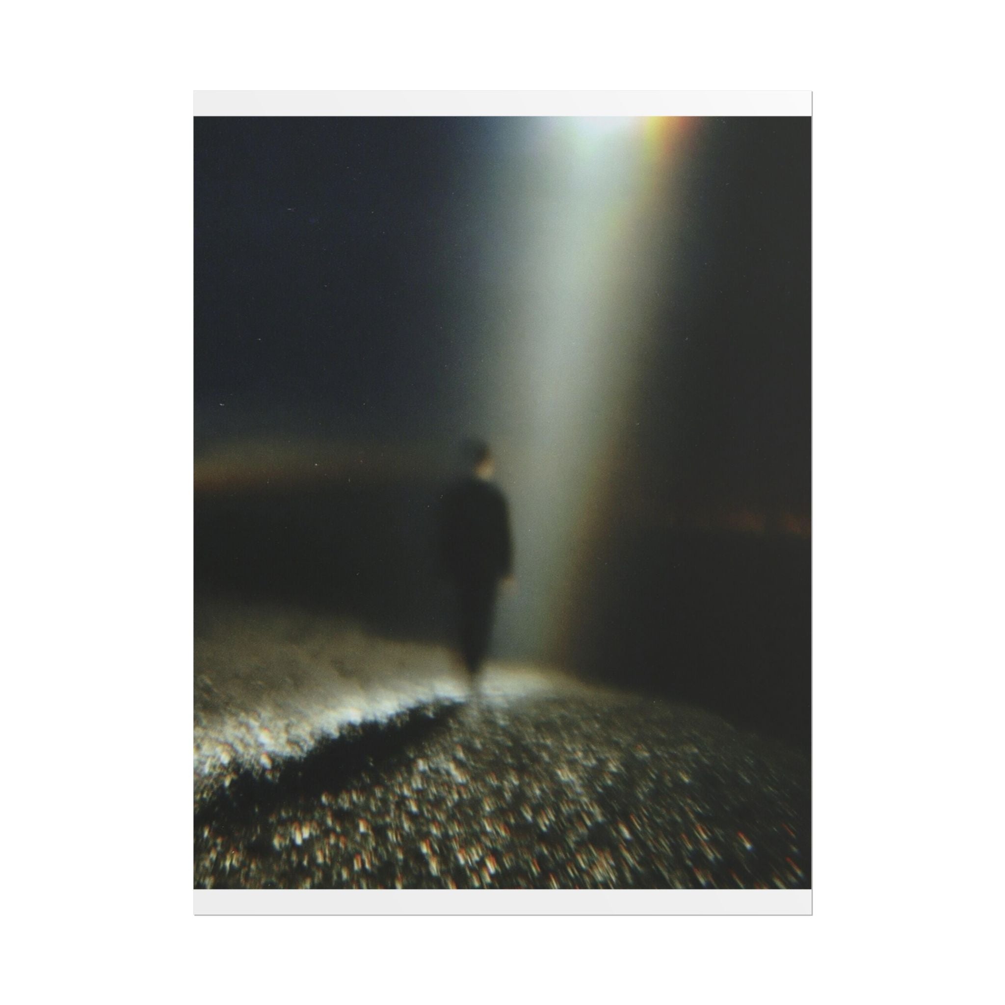 Lost poster