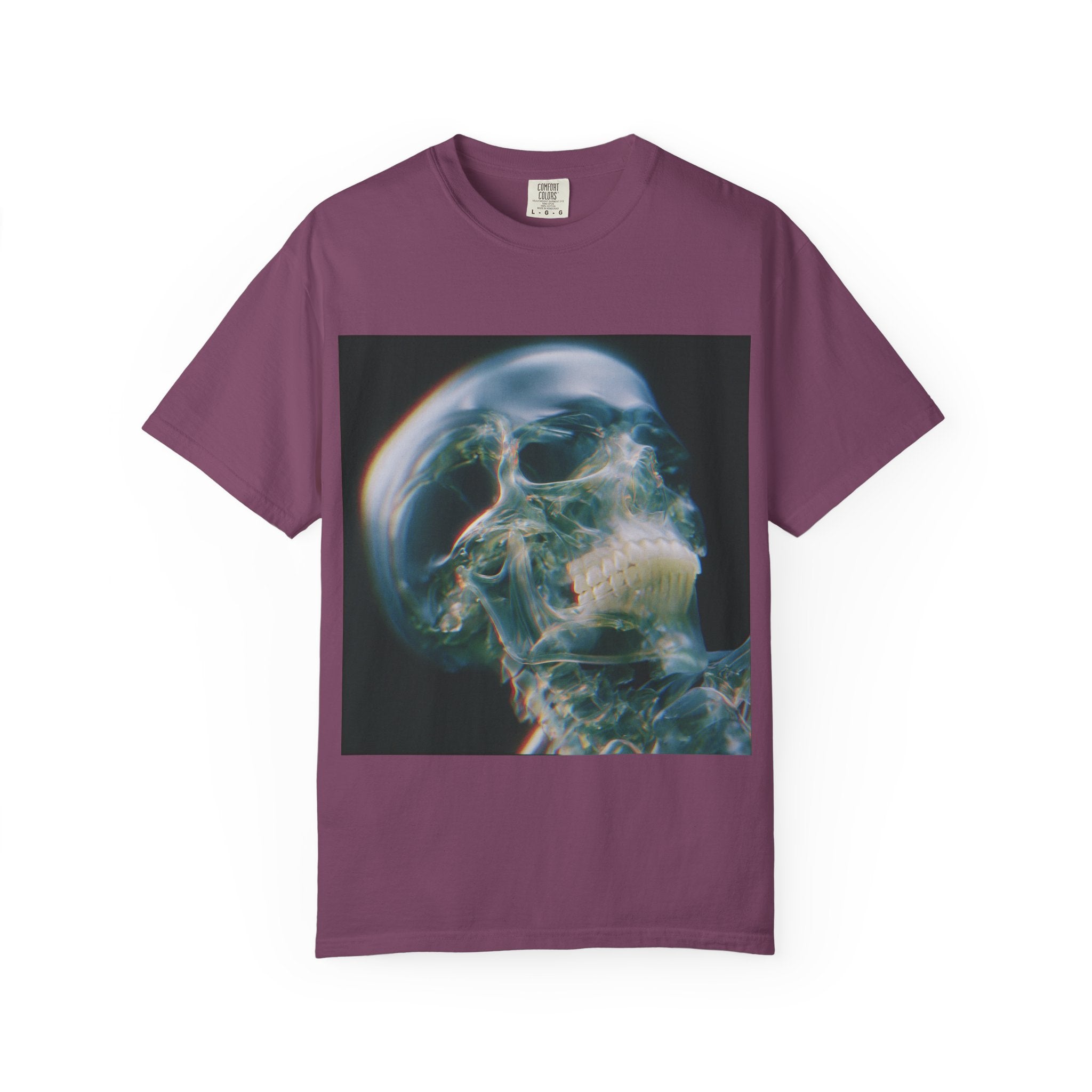 Gamma tee