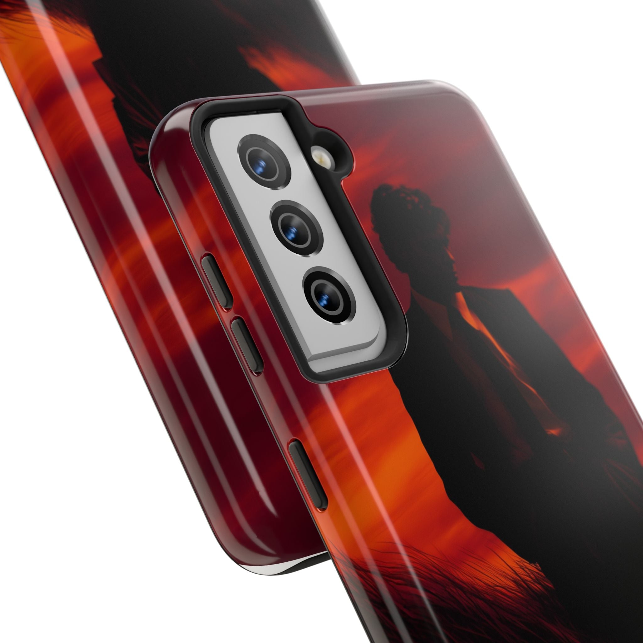 Rumination phone case
