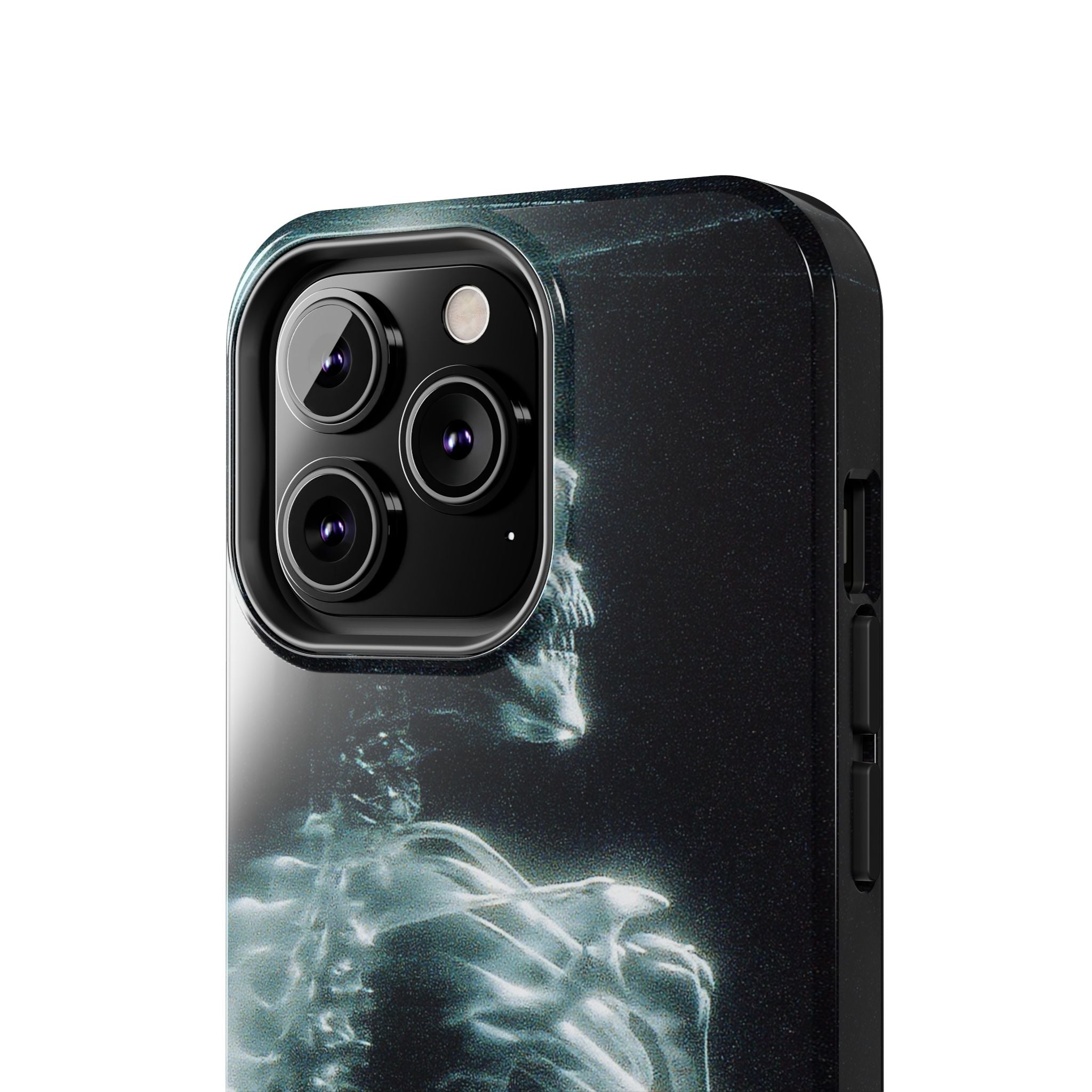 X ray phone case