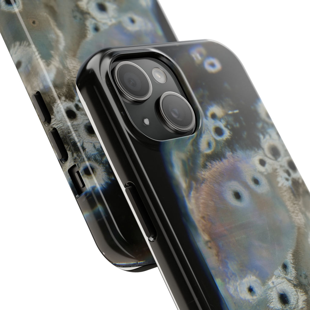 False move phone case