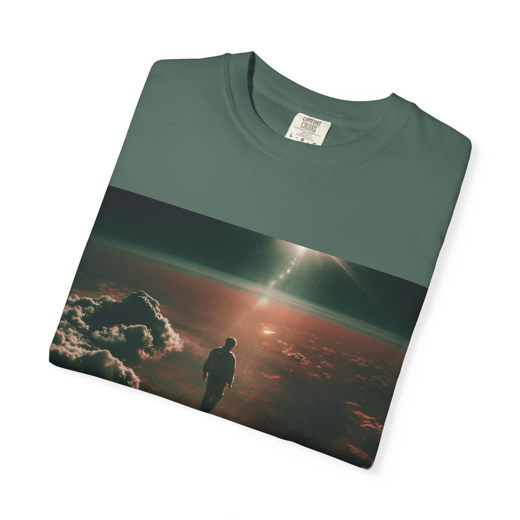Wanderer tee