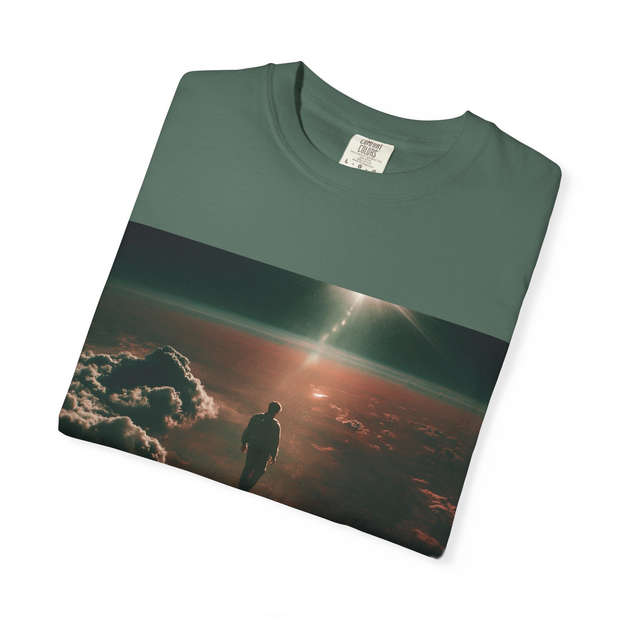 Wanderer tee