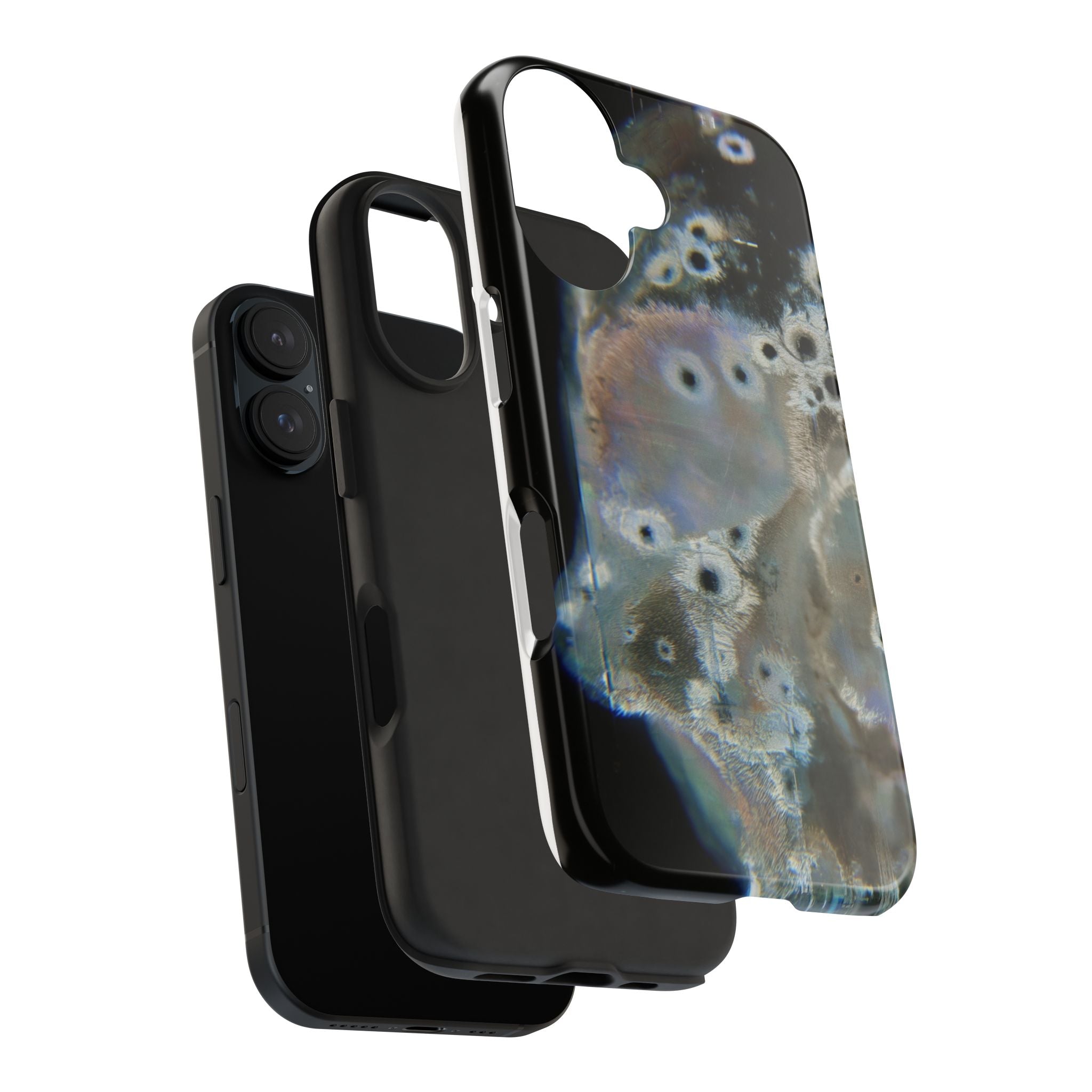 False move phone case