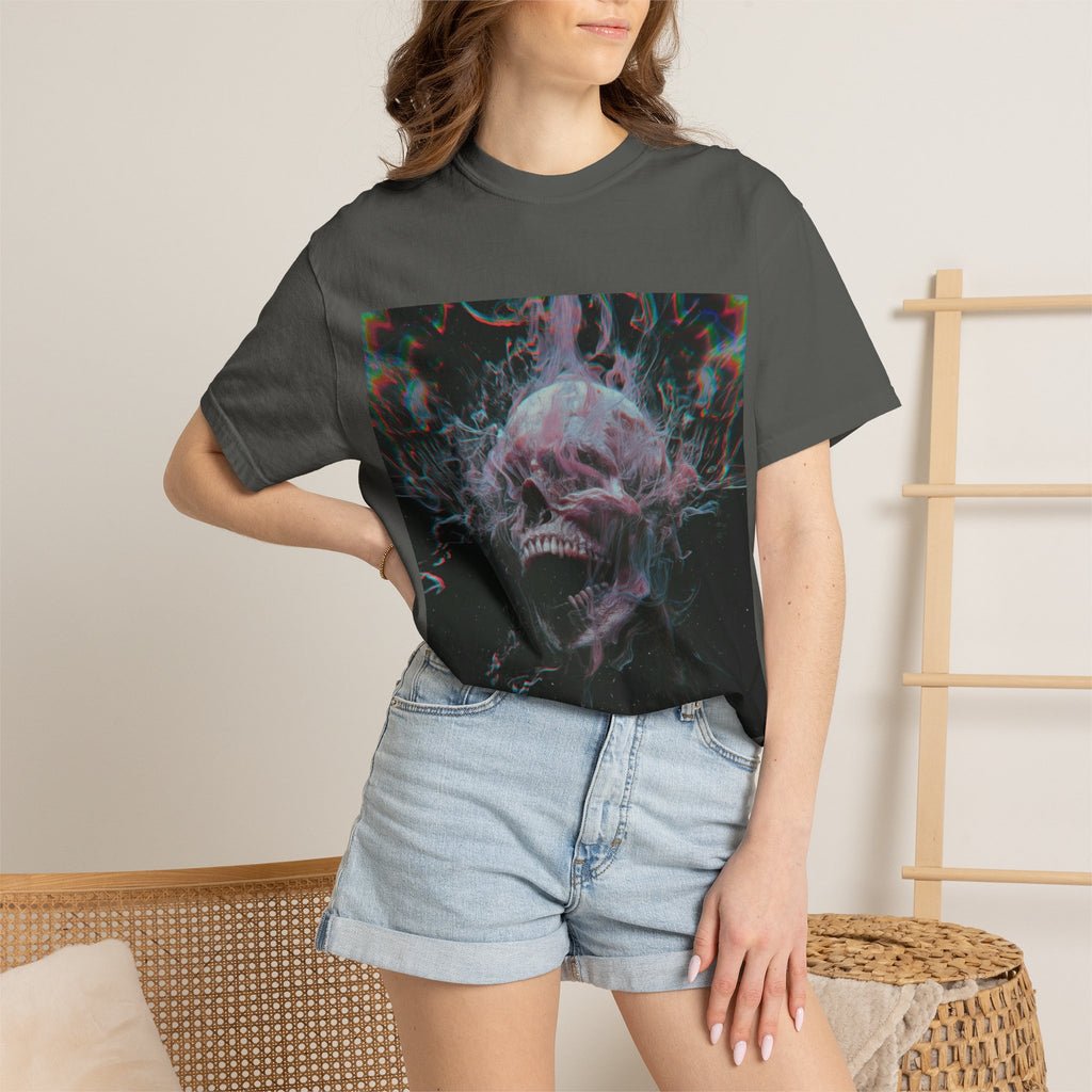 Forgotten soul tee