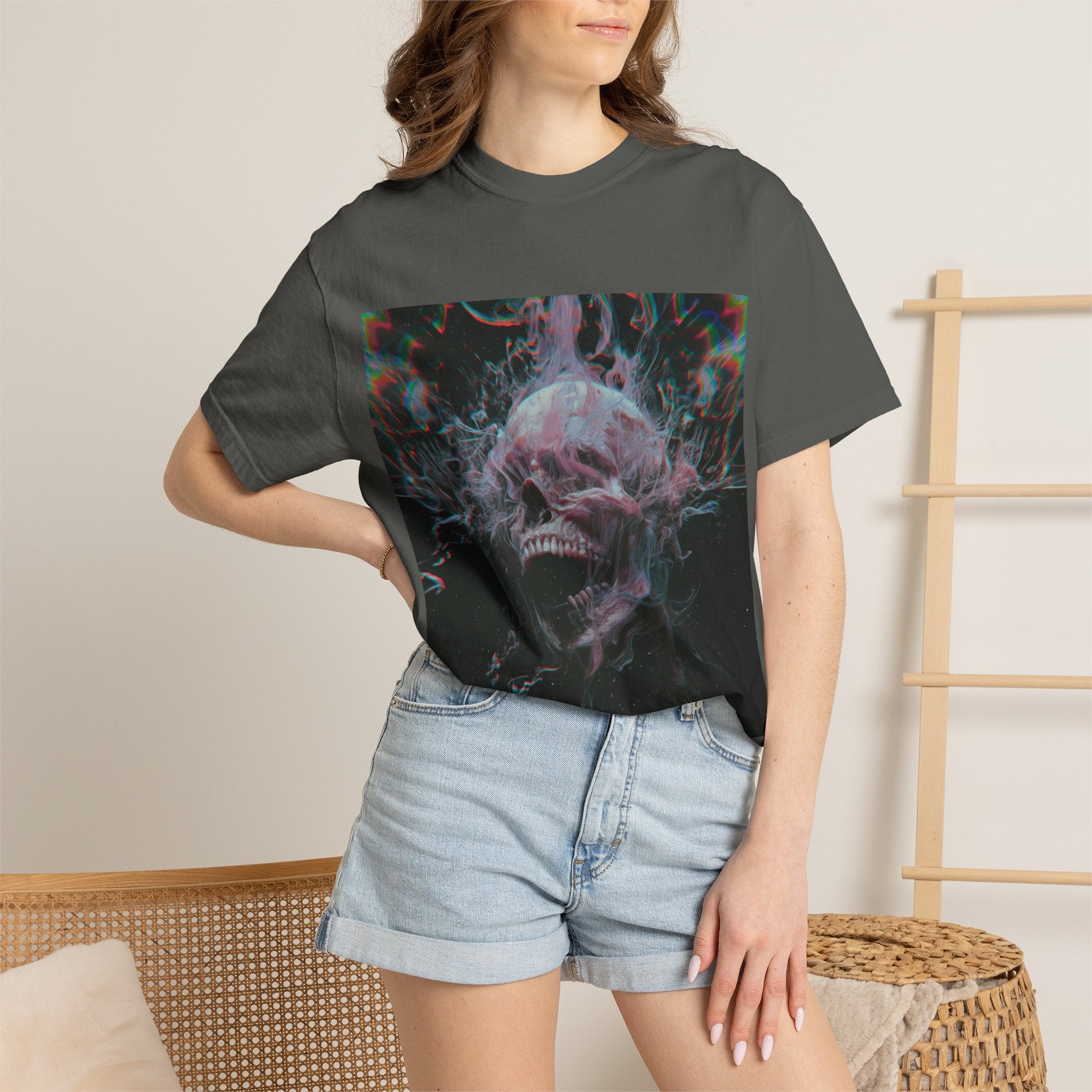 Forgotten soul tee