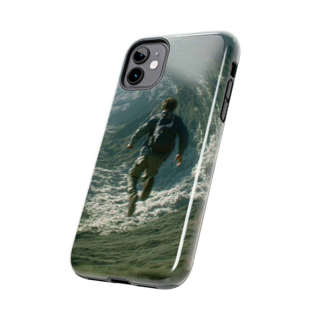 Momentum phone case
