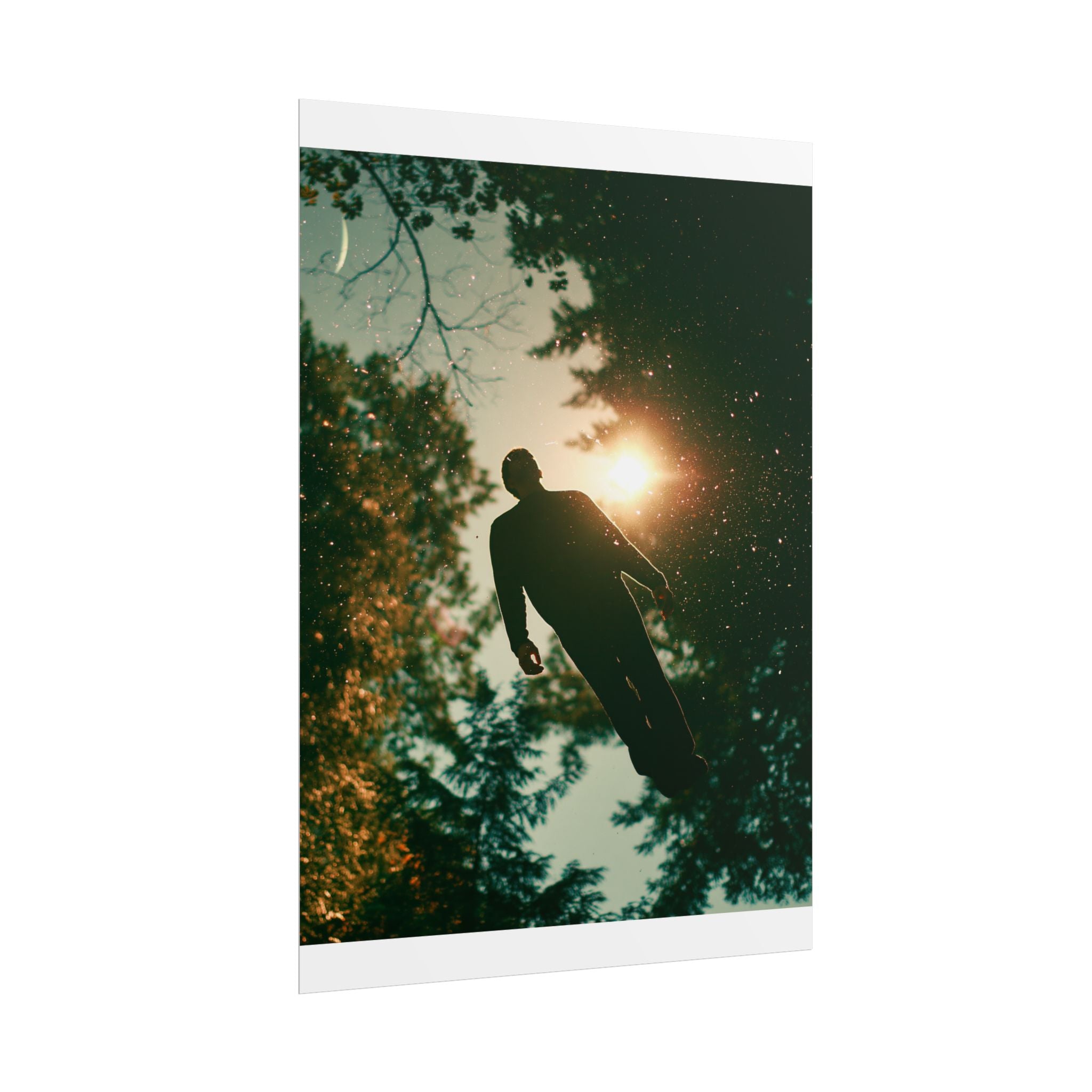 Late summer poster