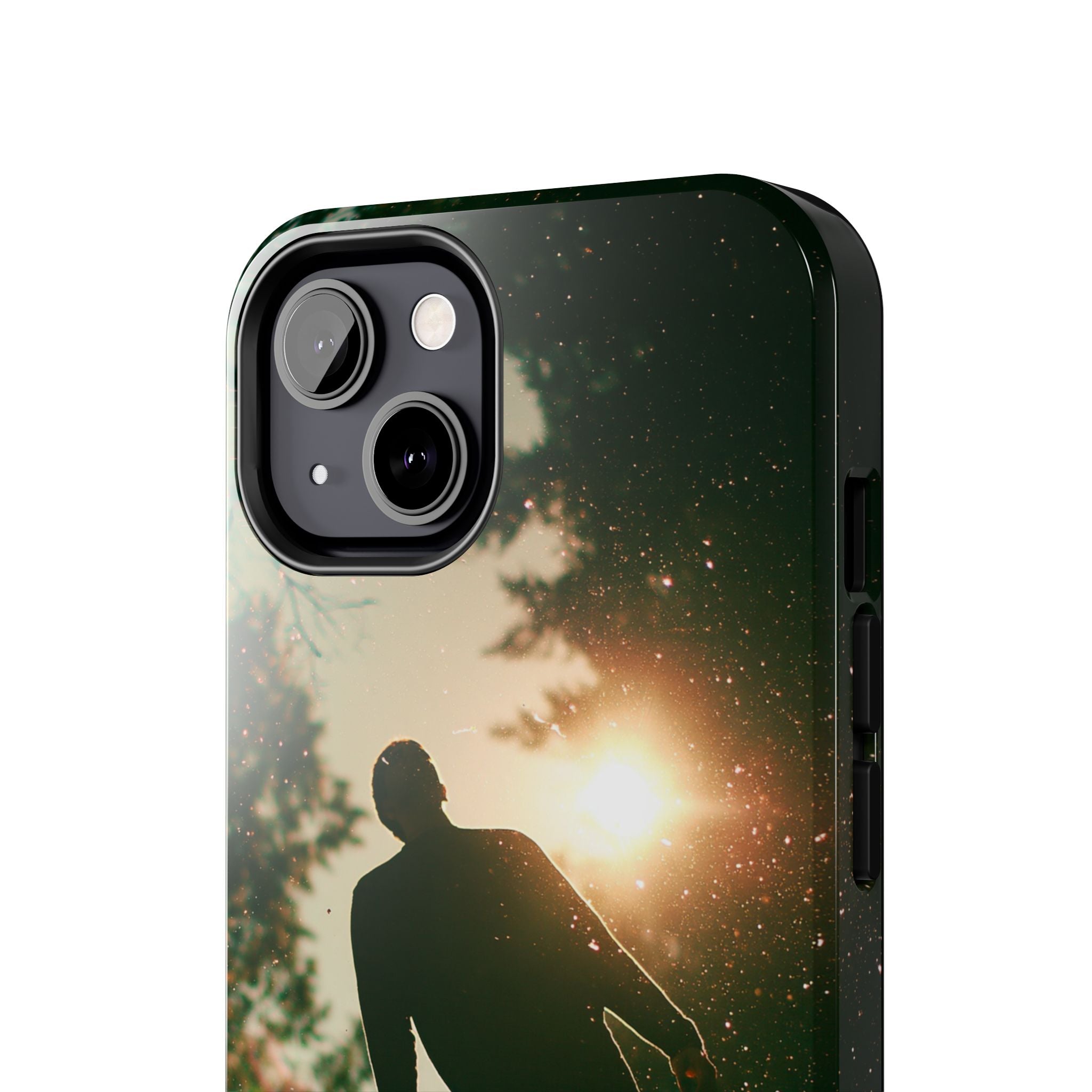 Late summer phone case