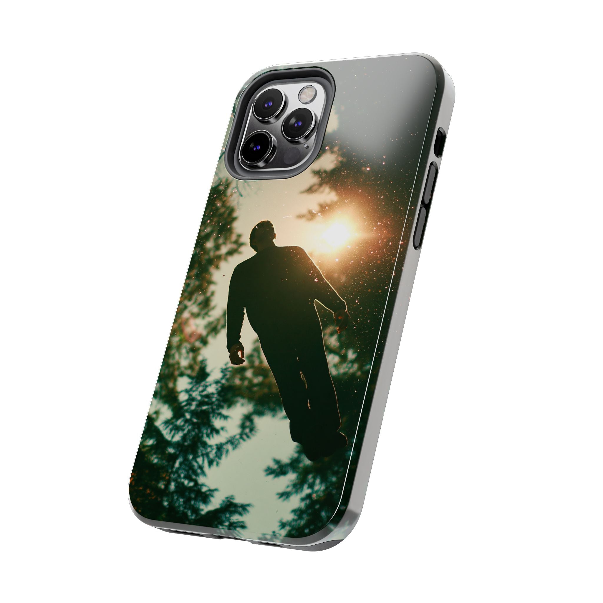 Late summer phone case