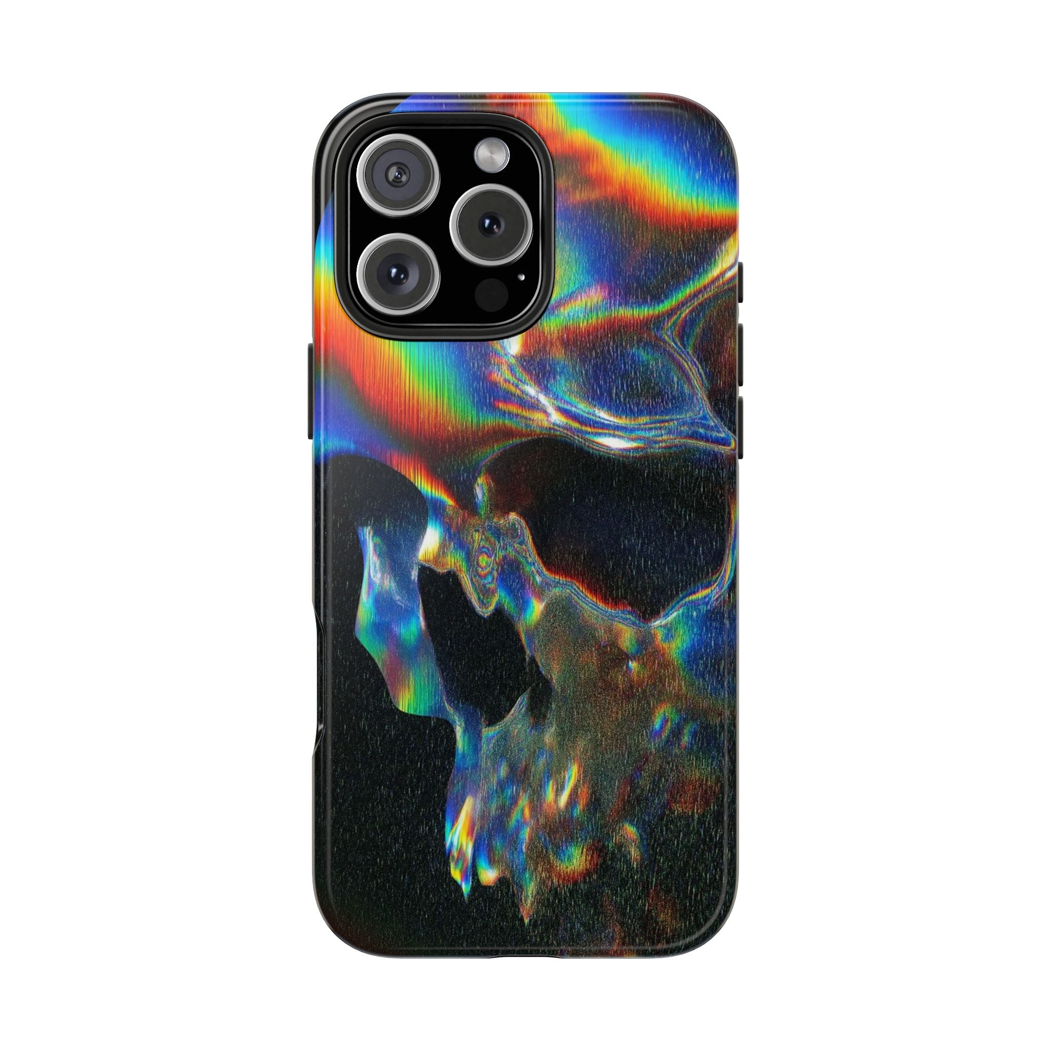 Spectrum phone case